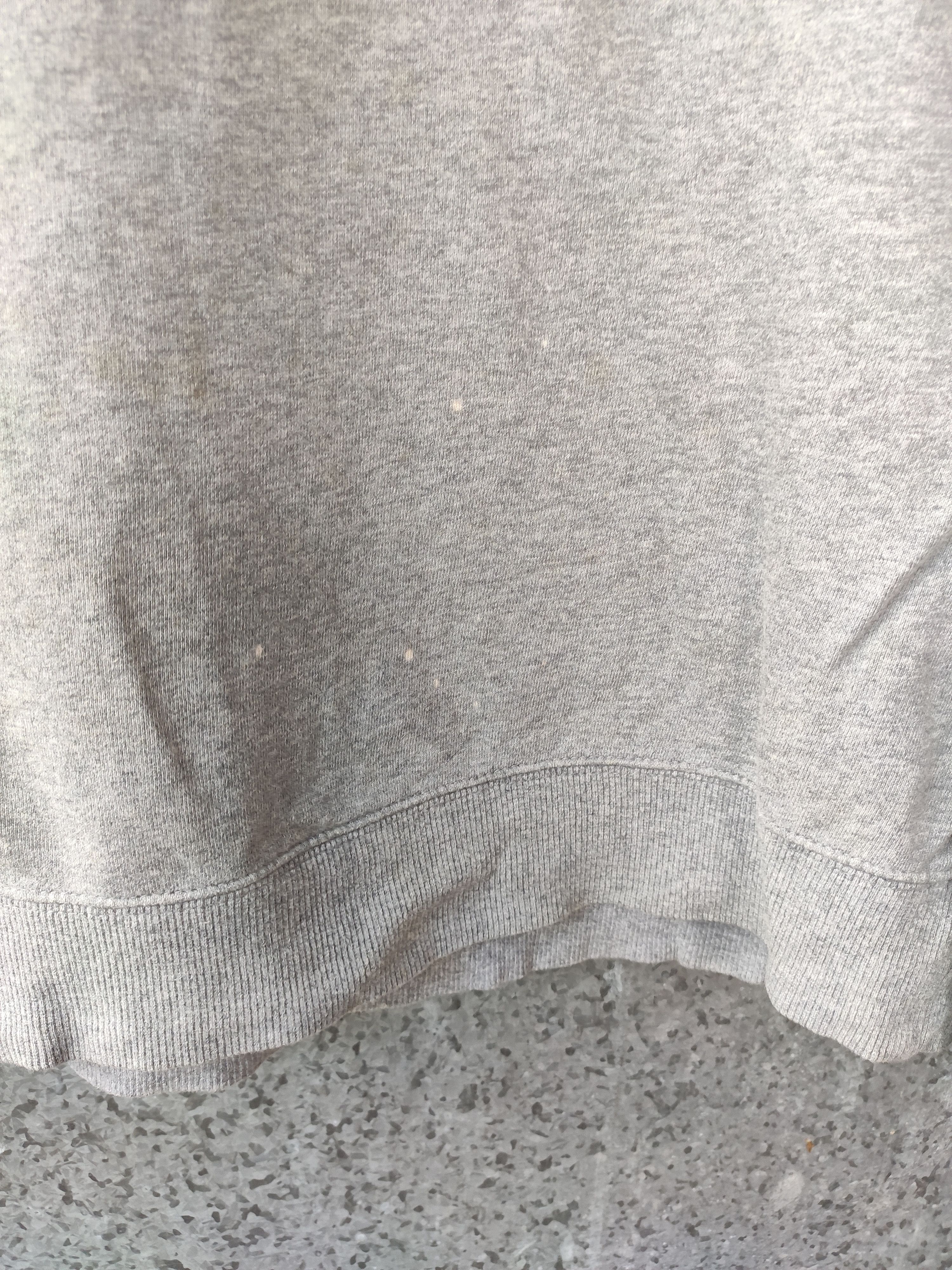 Sun Surf 🔥 Vintage 90s Vintage T&C sweatshirt big logo Size US M / EU 48-50 / 2 - 7 Thumbnail