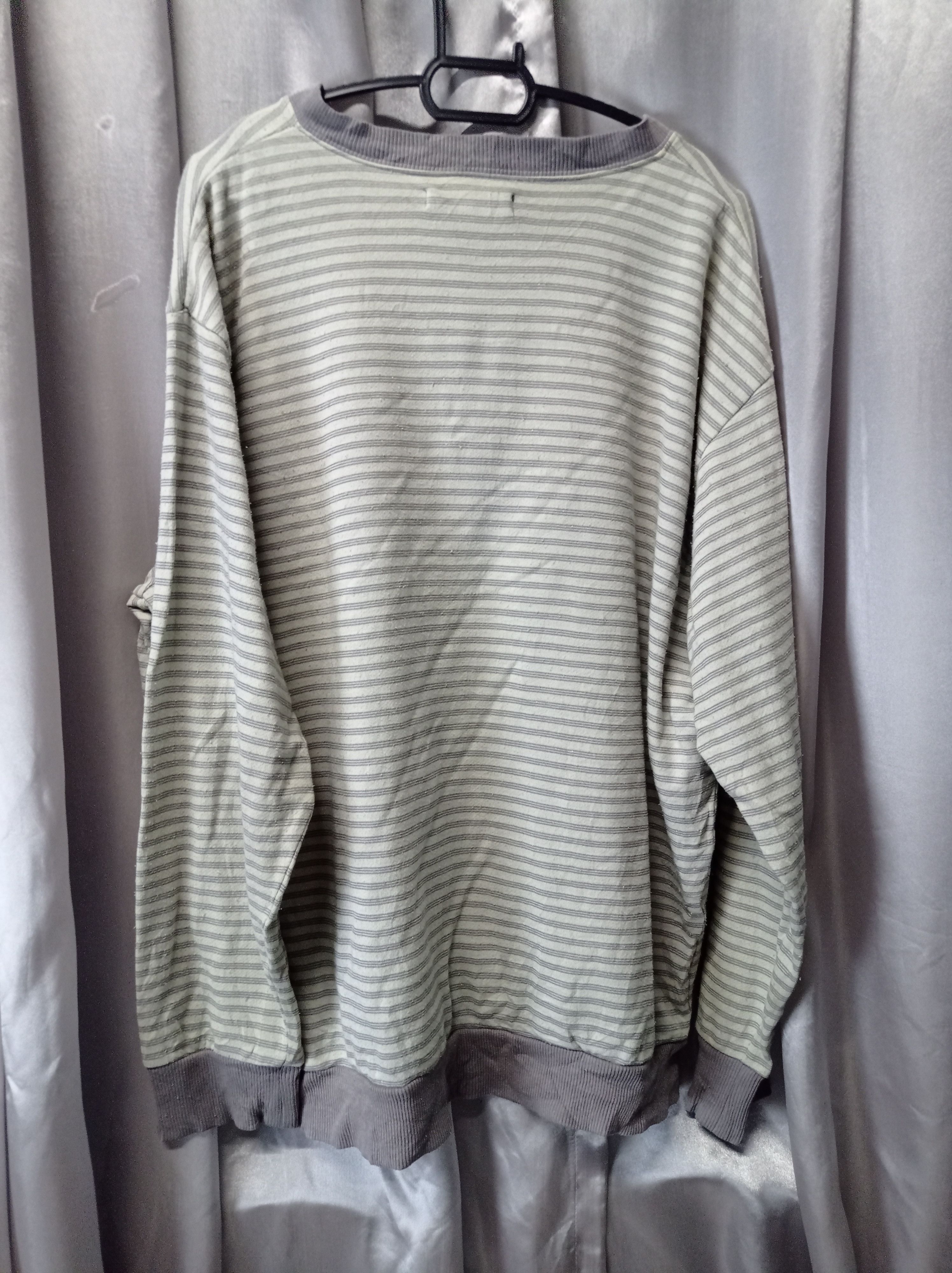 sweatshirt by Natural Life - Technical View