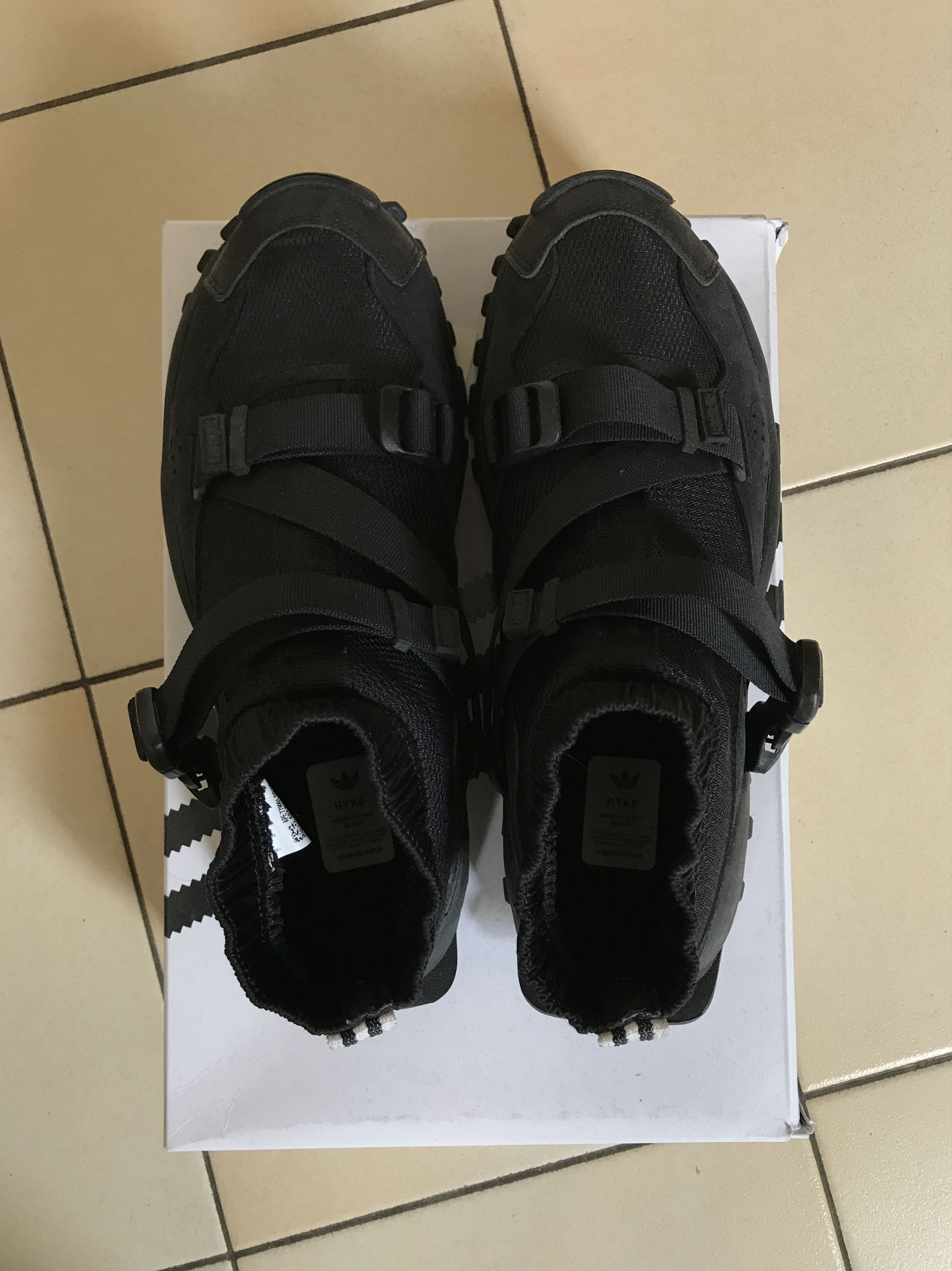 Adidas hyke seeulater
