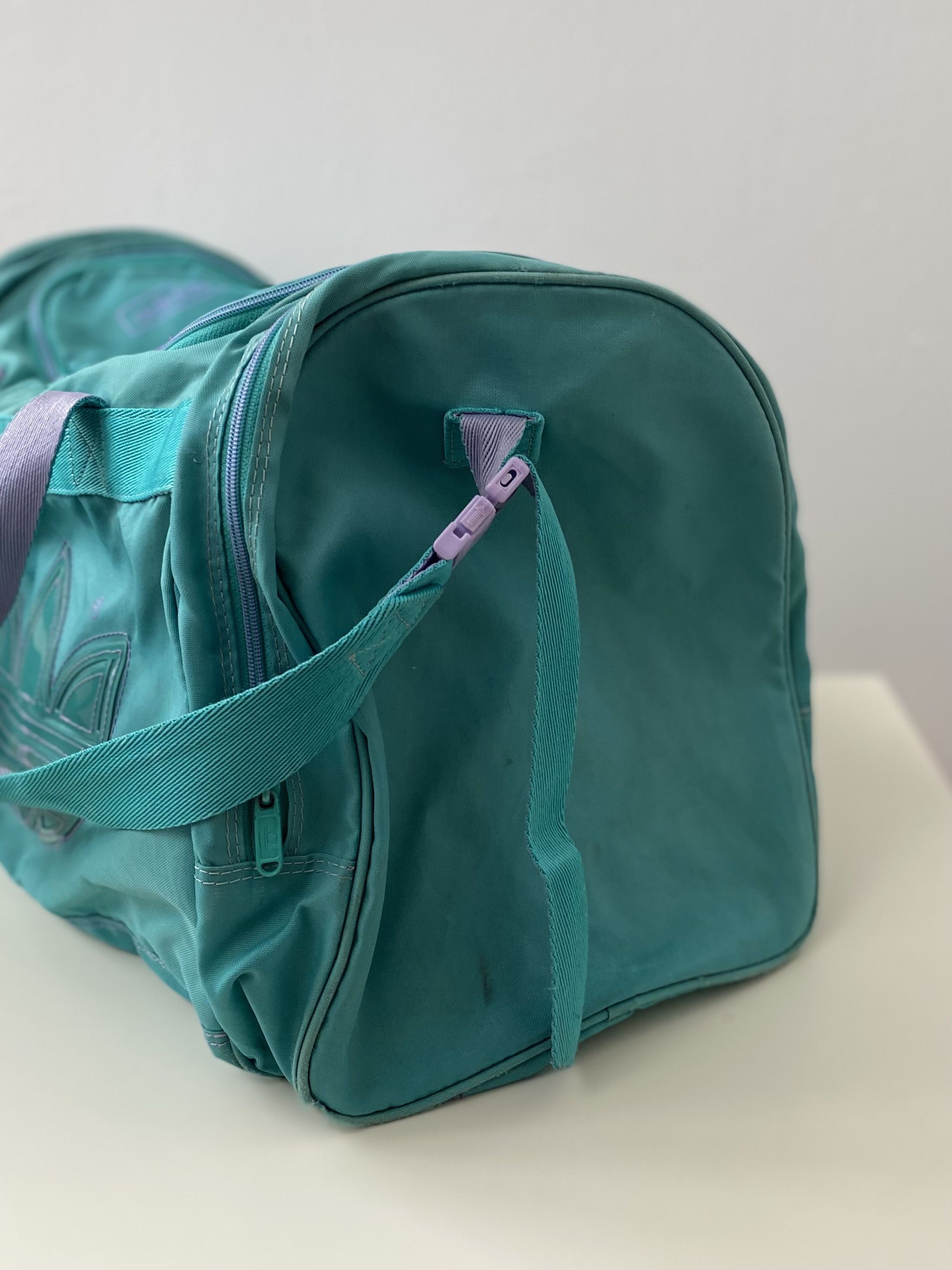 Adidas × Vintage Adidas vintage bag Size ONE SIZE - 7 Thumbnail