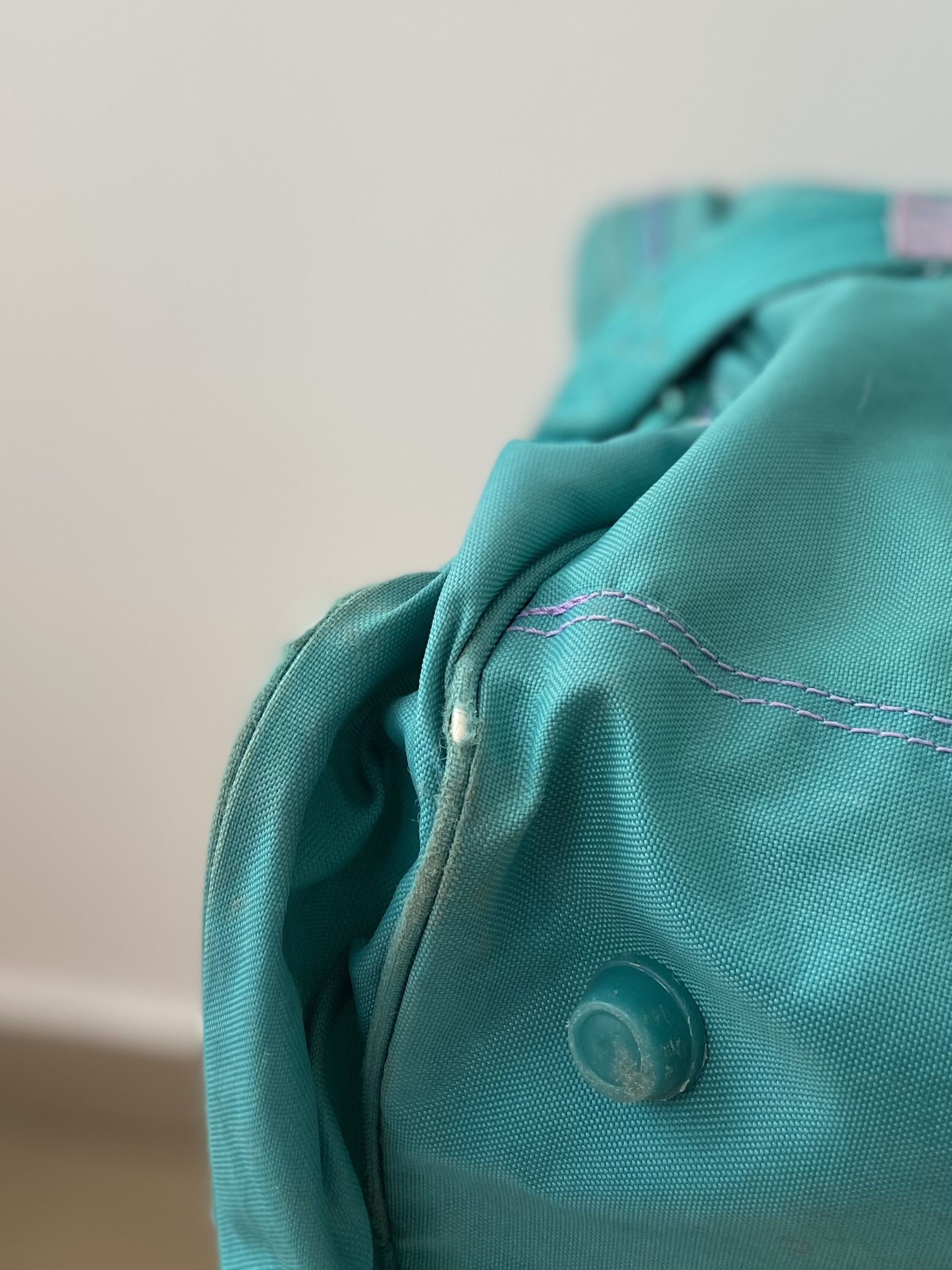 Adidas × Vintage Adidas vintage bag Size ONE SIZE - 12 Thumbnail