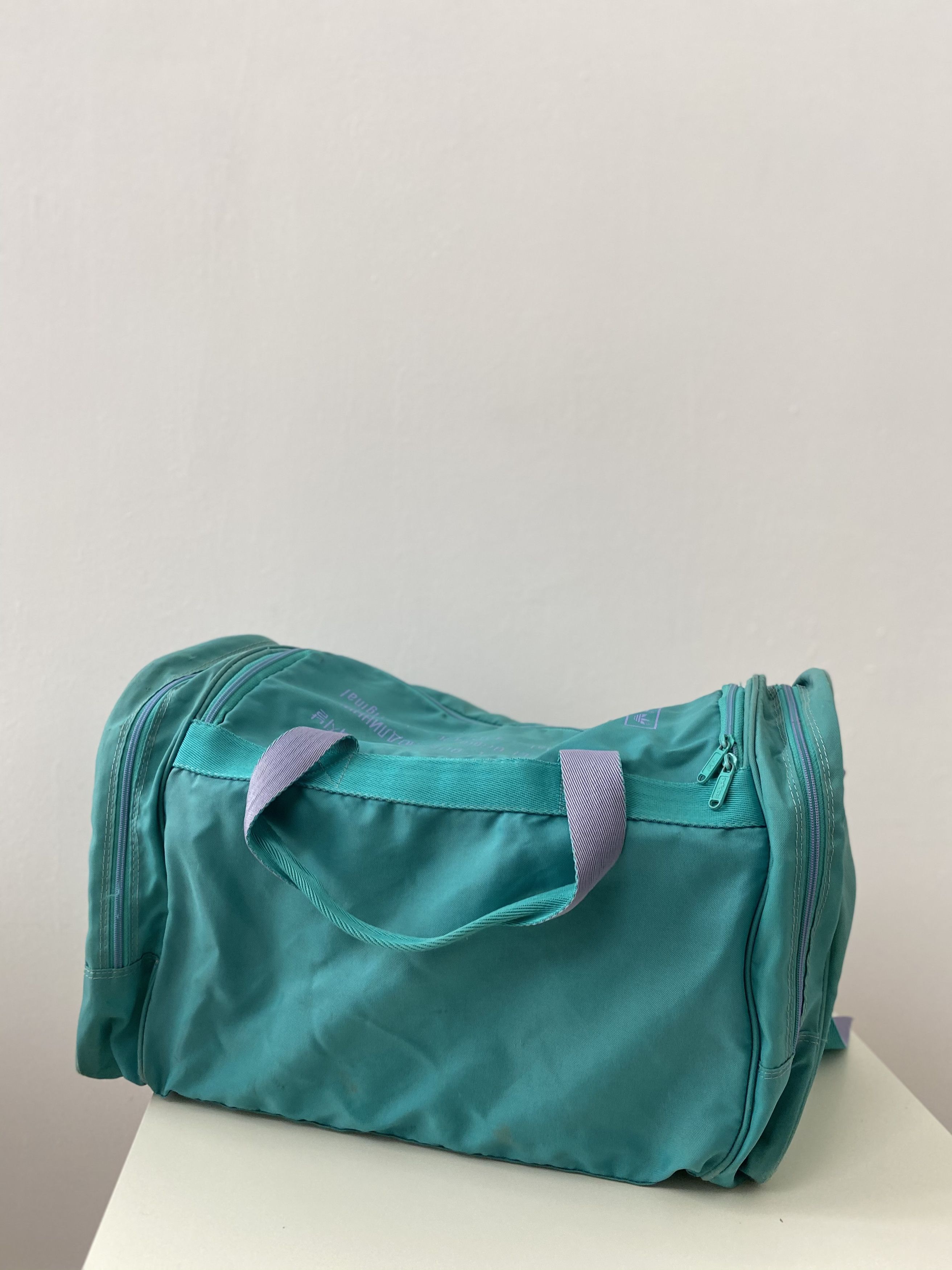 Adidas × Vintage Adidas vintage bag Size ONE SIZE - 8 Thumbnail
