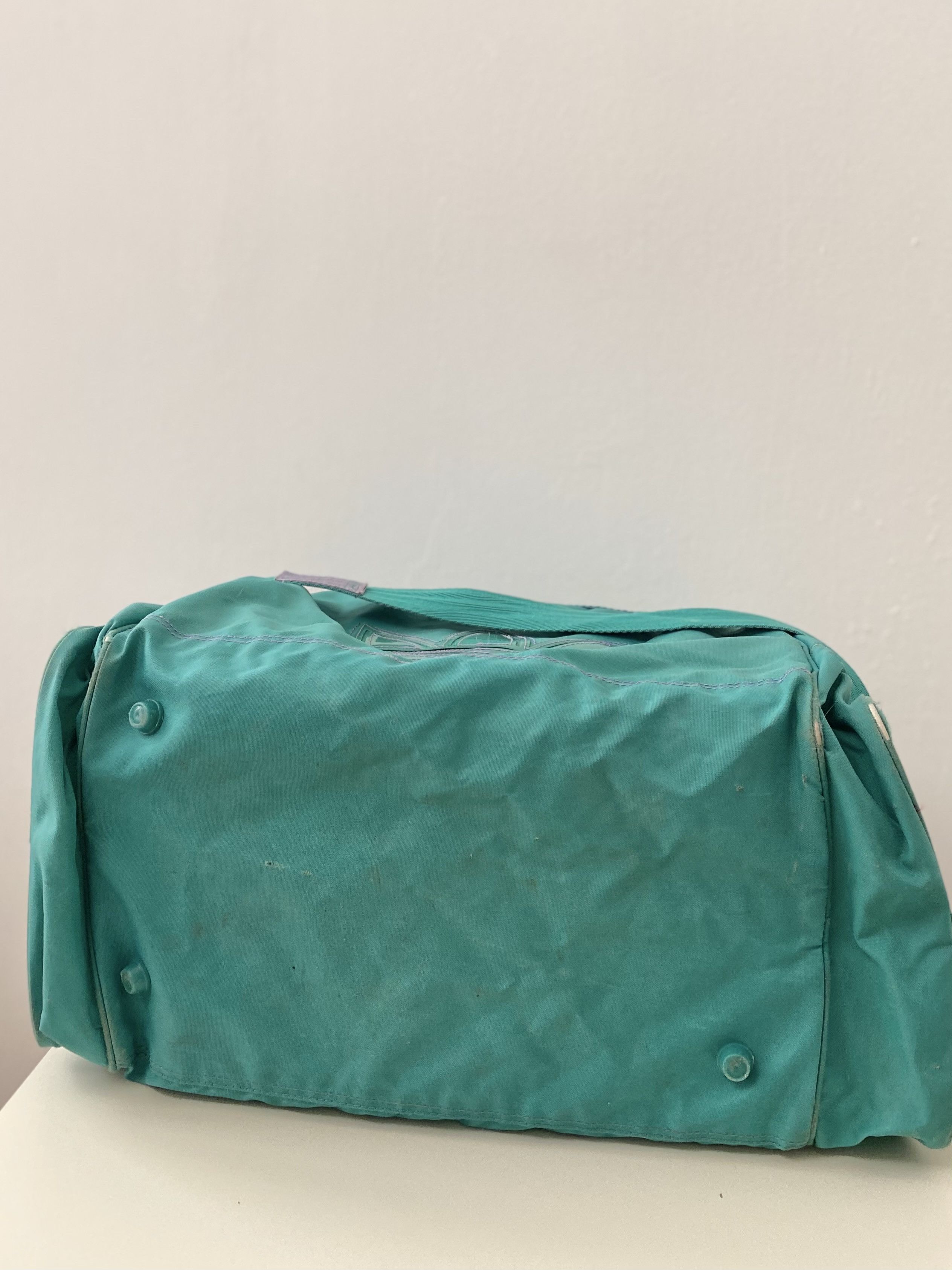 Adidas × Vintage Adidas vintage bag Size ONE SIZE - 10 Thumbnail