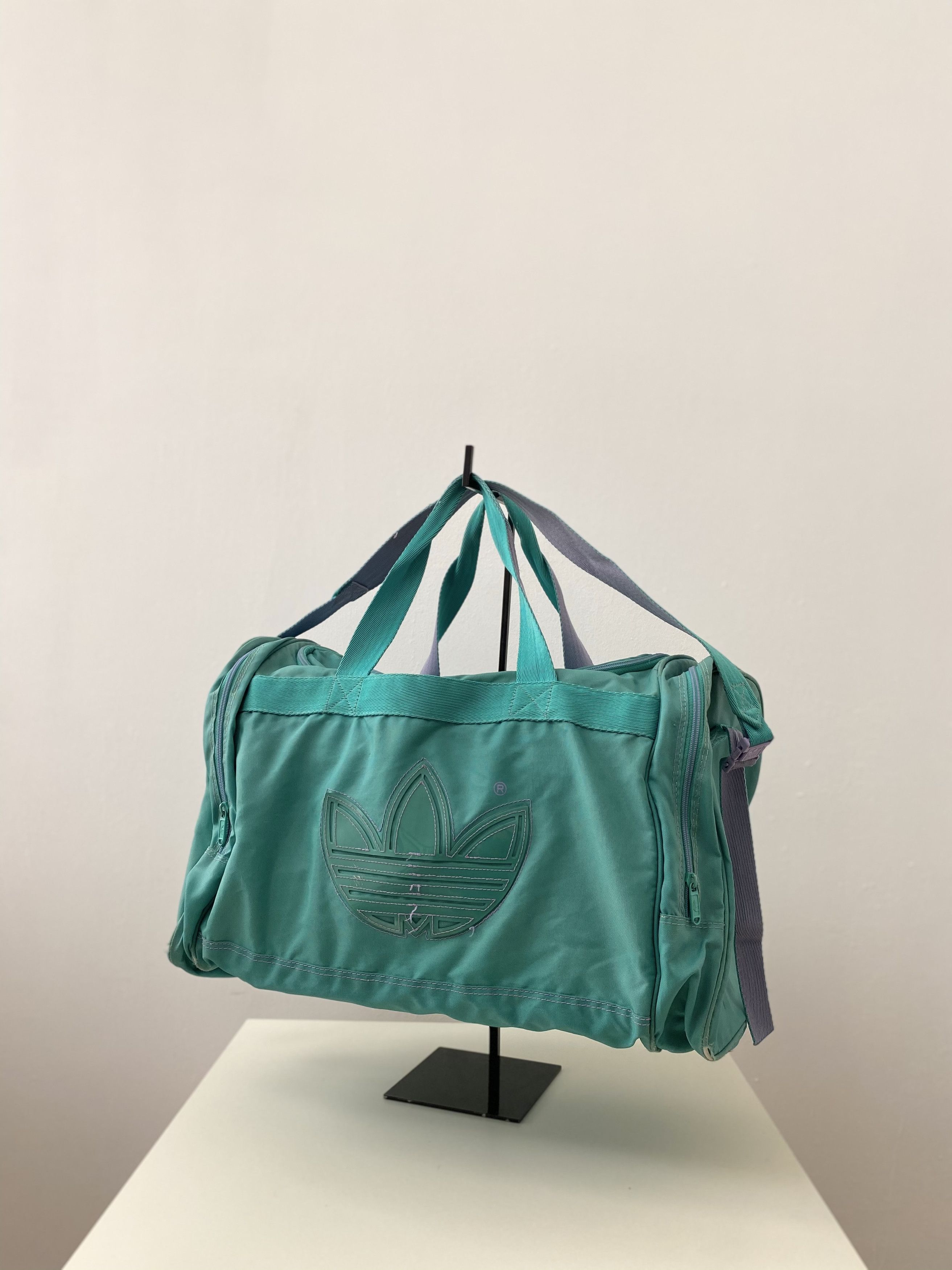 Adidas × Vintage Adidas vintage bag Size ONE SIZE - 1 Thumbnail