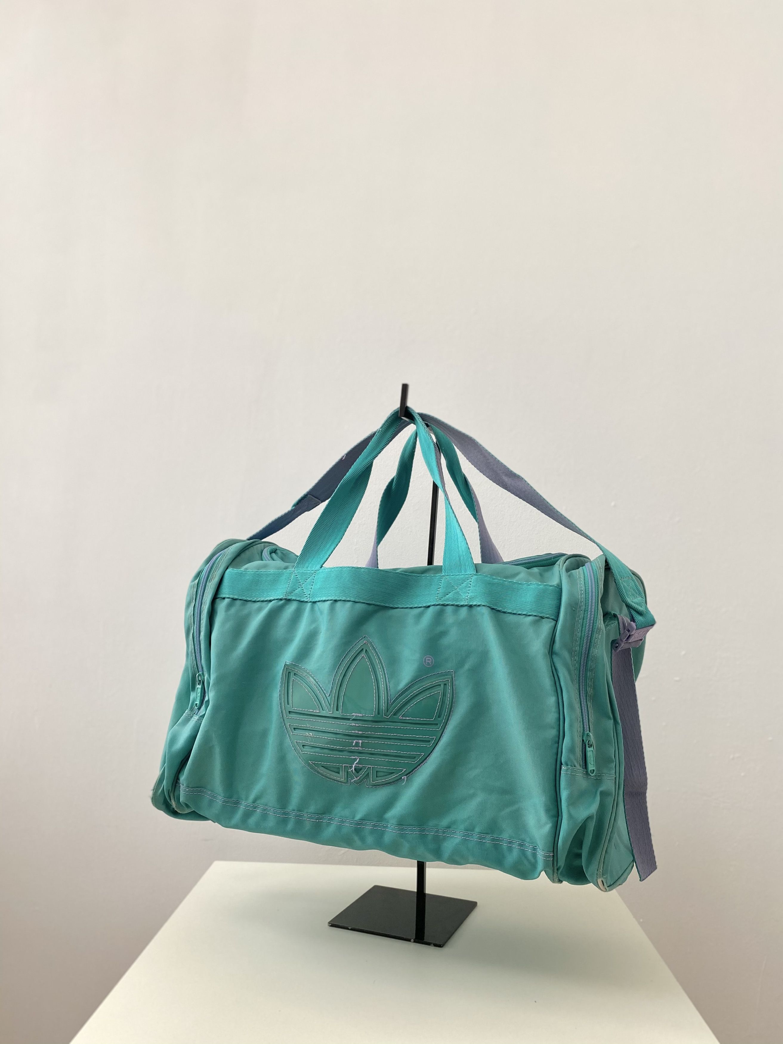 Adidas × Vintage Adidas vintage bag Size ONE SIZE - 2 Thumbnail