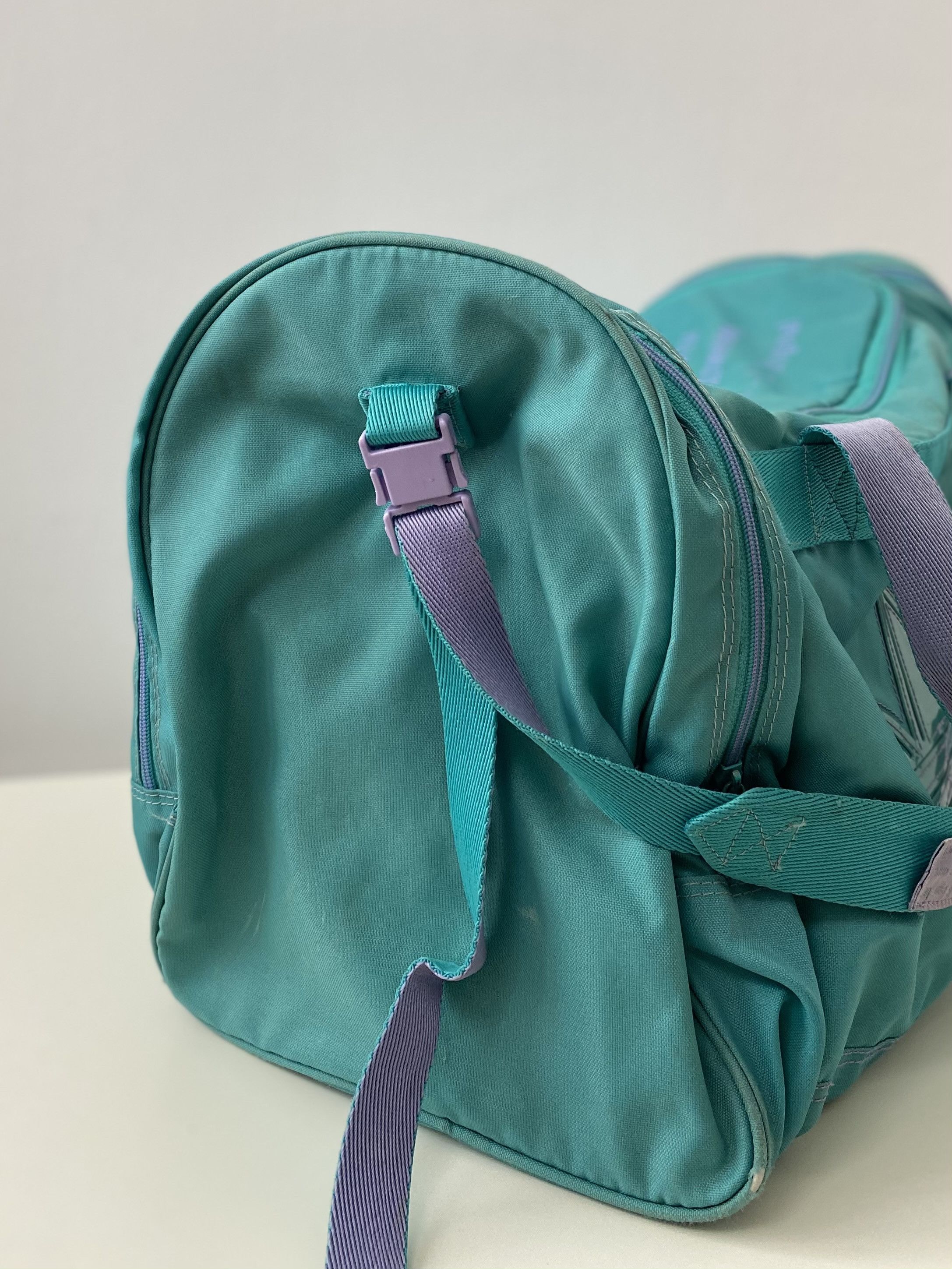Adidas × Vintage Adidas vintage bag Size ONE SIZE - 9 Thumbnail