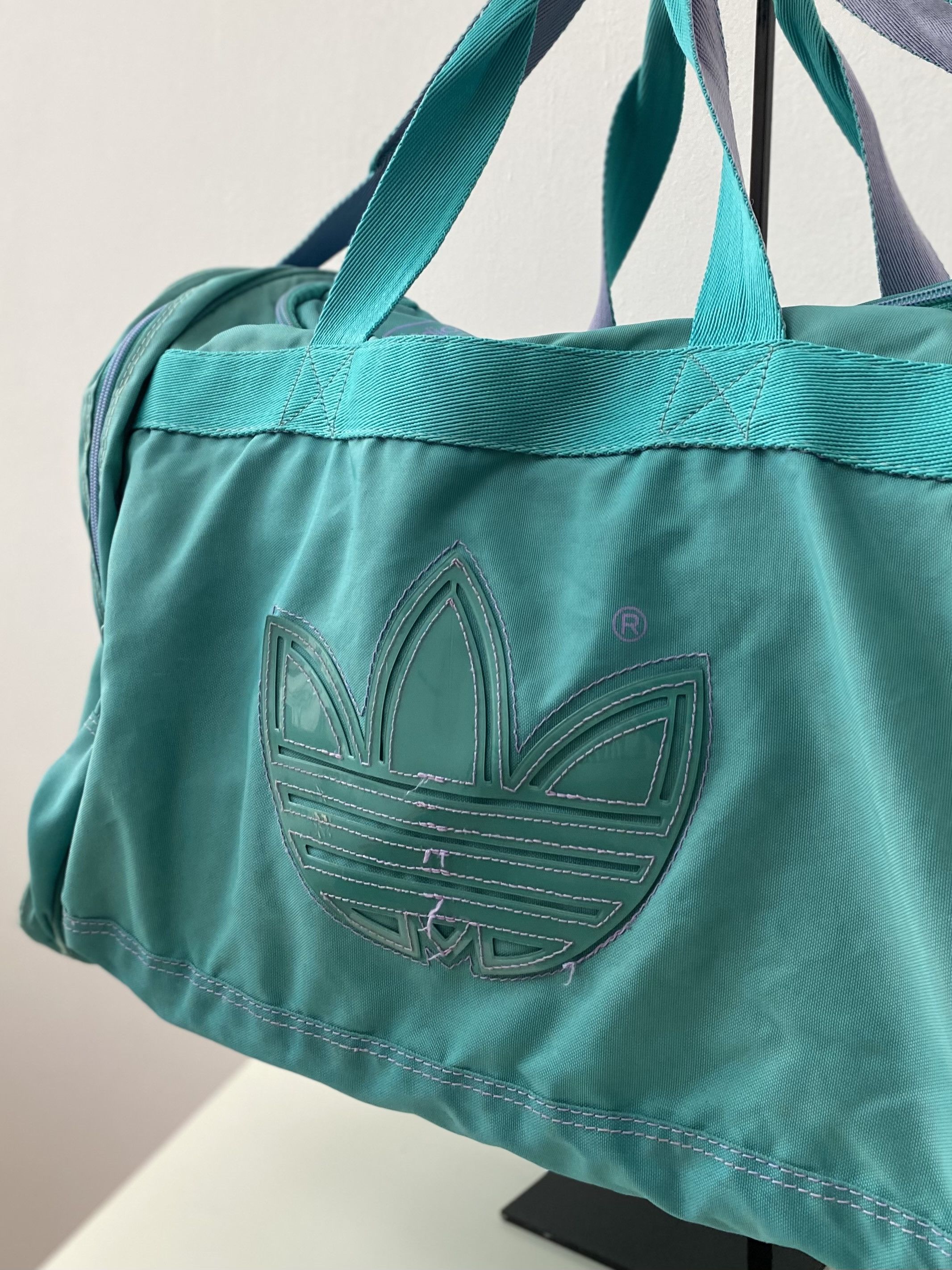 Adidas × Vintage Adidas vintage bag Size ONE SIZE - 3 Thumbnail
