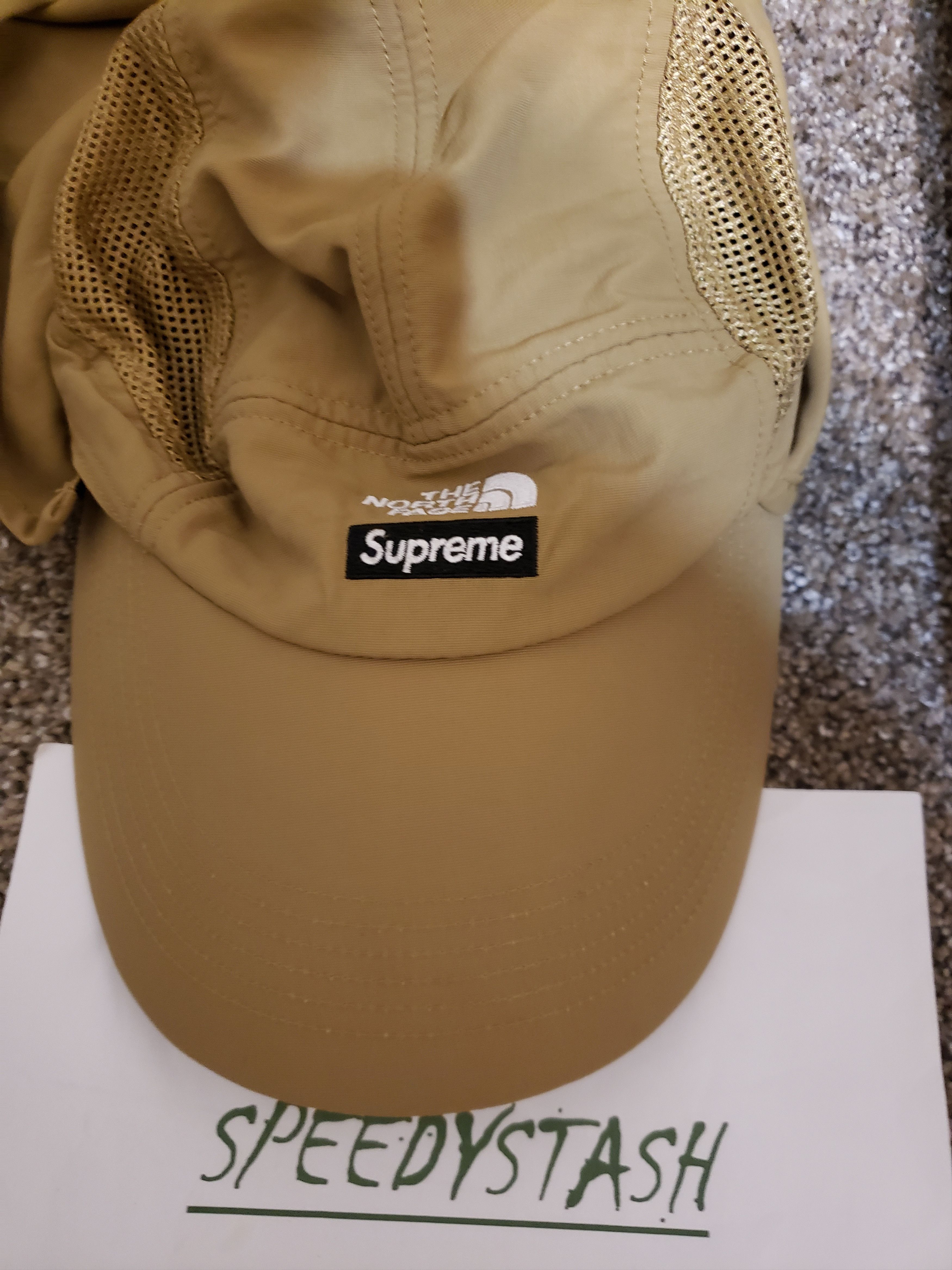 Supreme × The North Face Supreme sunshine shield Size ONE SIZE - 4 Thumbnail