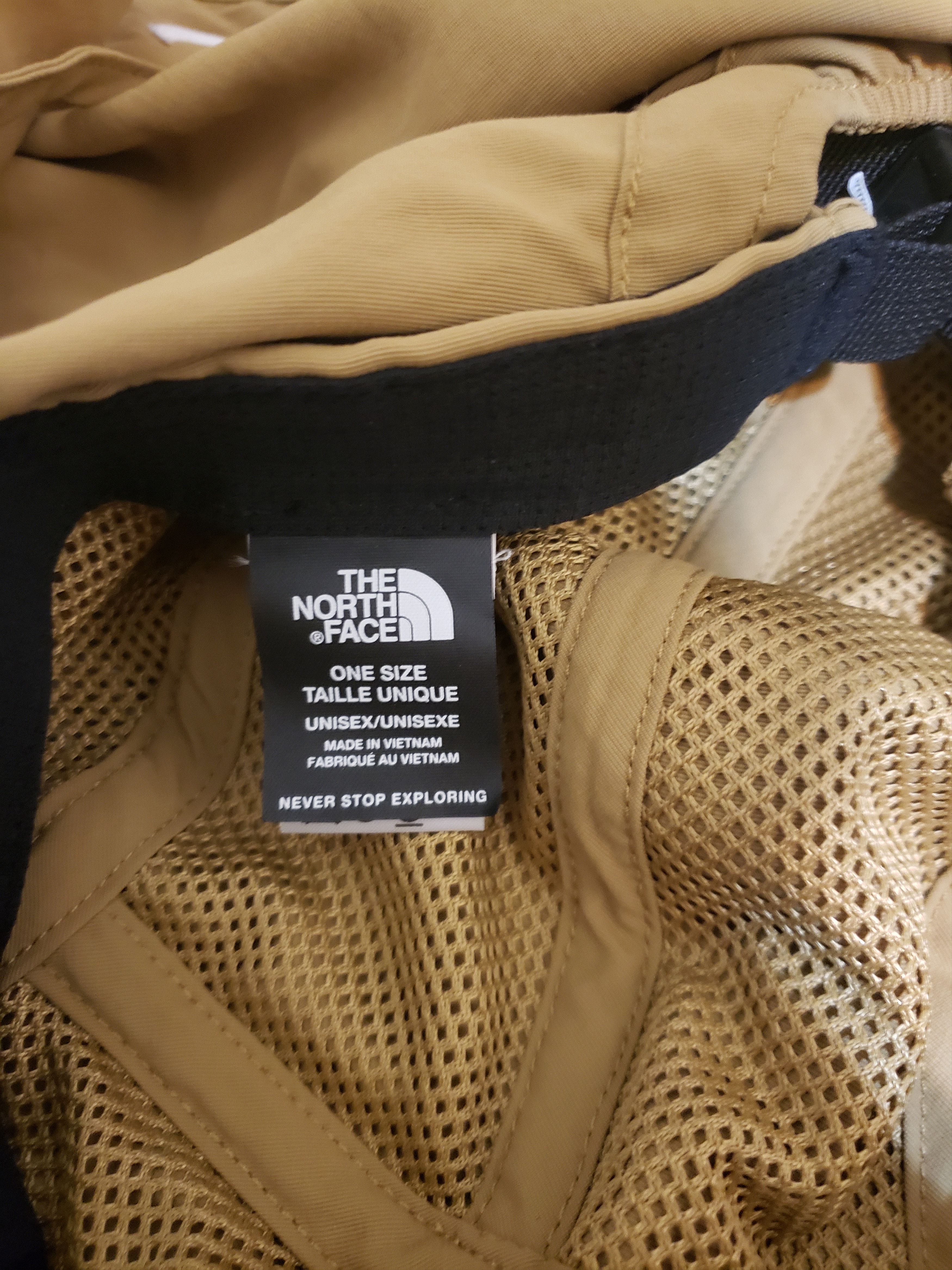 Supreme × The North Face Supreme sunshine shield Size ONE SIZE - 2 Thumbnail