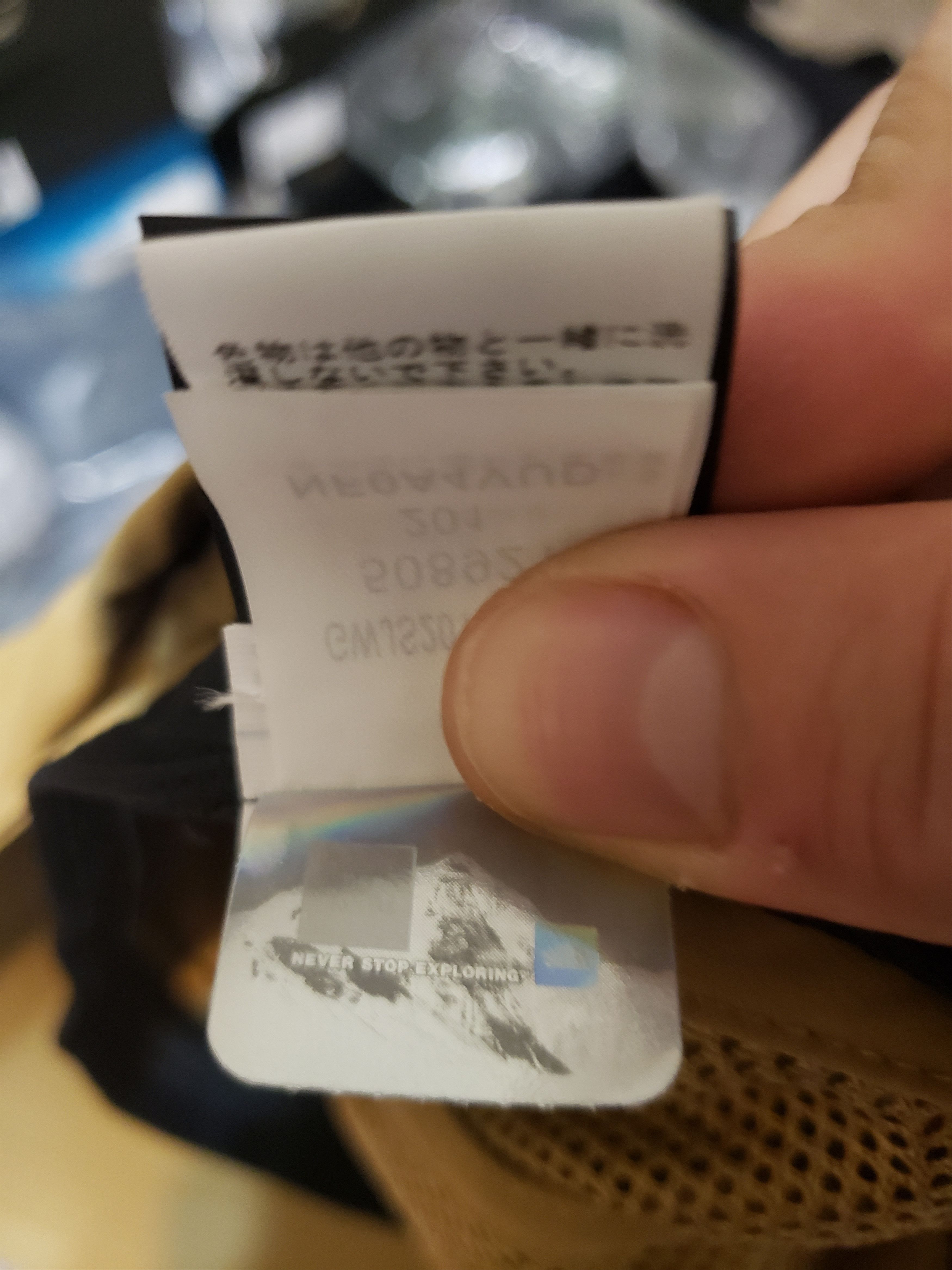 Supreme × The North Face Supreme sunshine shield Size ONE SIZE - 8 Thumbnail