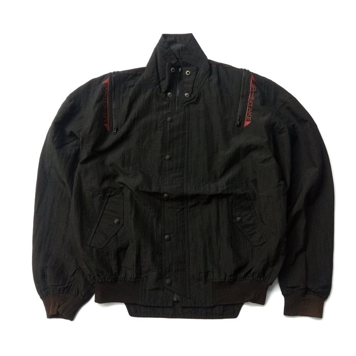 Sports Specialties Vintage Honda Seed Racing Team Jacket | Grailed