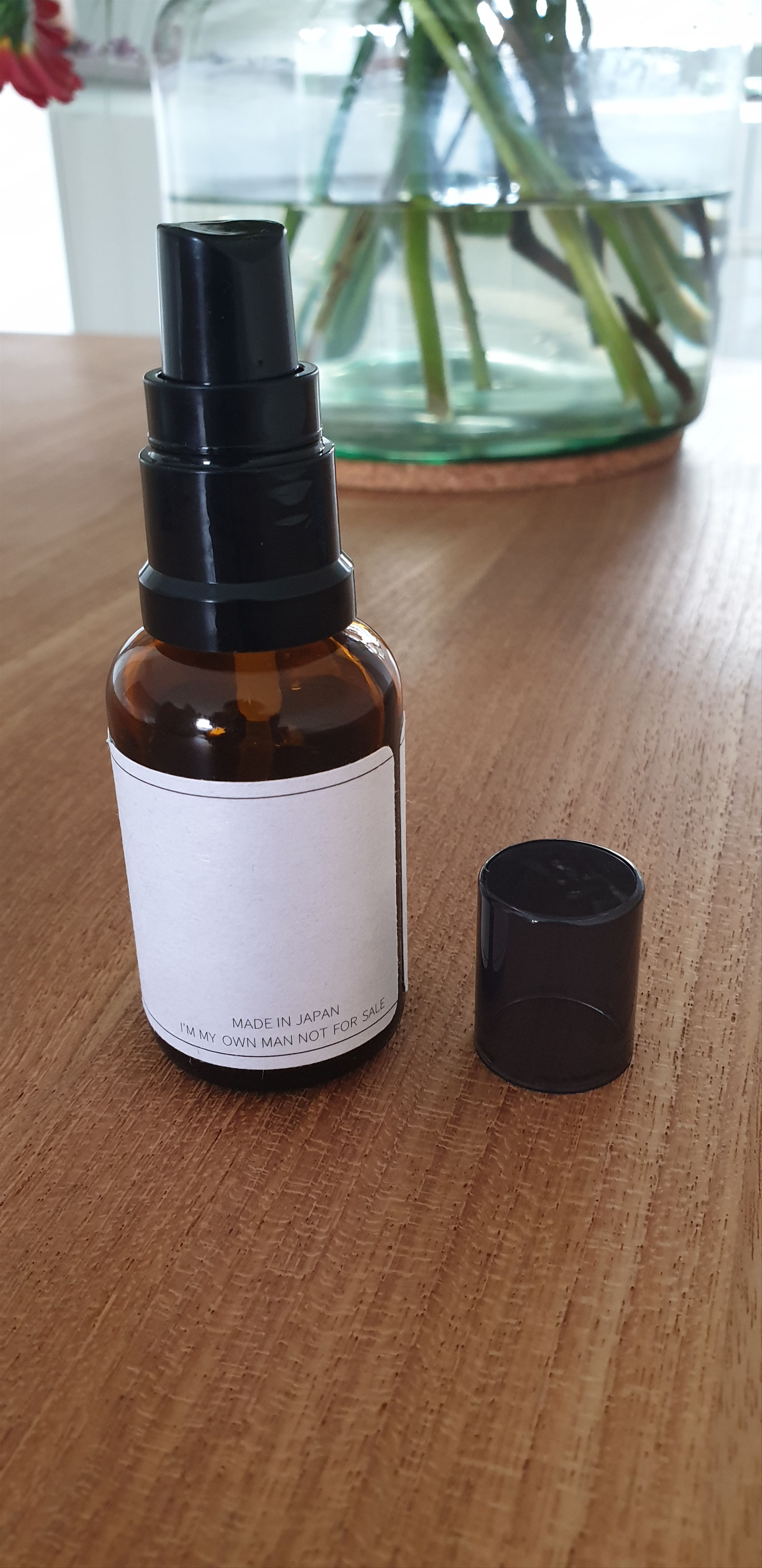 Visvim F.I.L. Disinfectant spray Size ONE SIZE - 2 Thumbnail