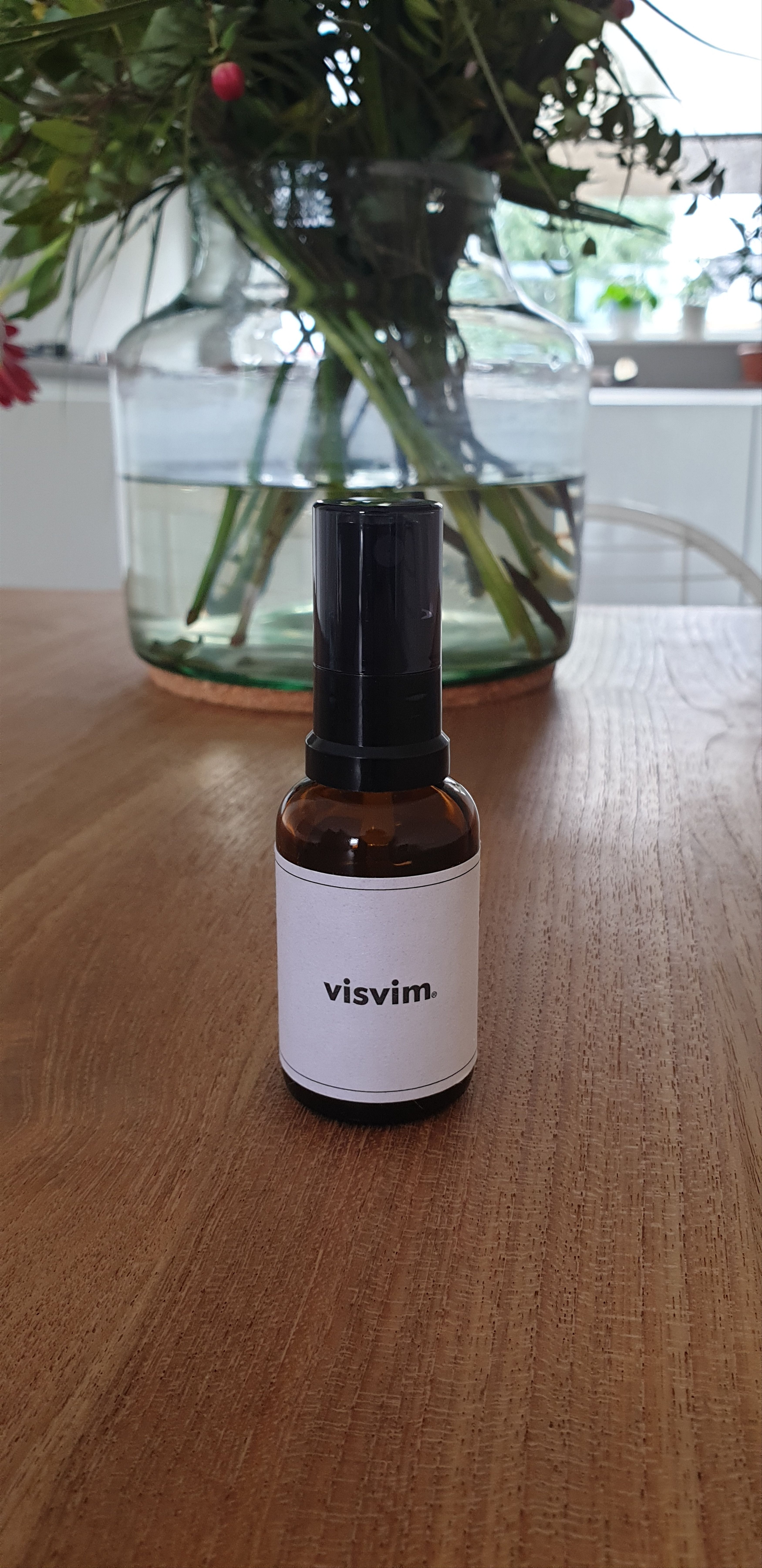 Visvim F.I.L. Disinfectant spray Size ONE SIZE - 3 Thumbnail