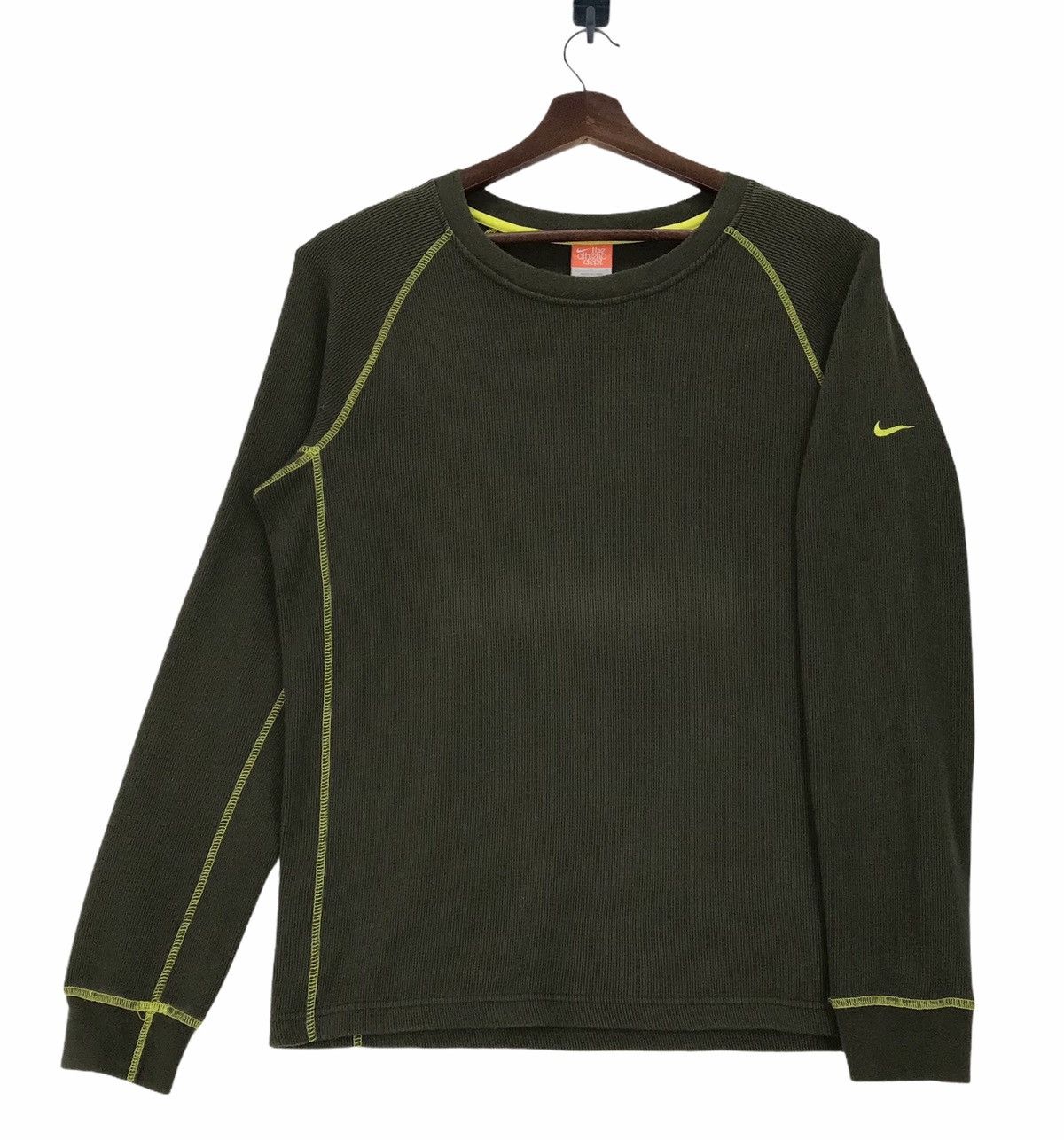 Vintage Nike Sweatshirt.