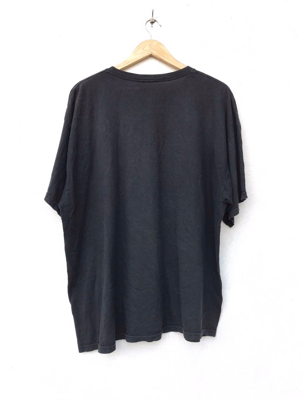 Band Tees × Vintage Iconic The Beatle Over Print John Lennon band Tees Size US XL / EU 56 / 4 - 4 Thumbnail