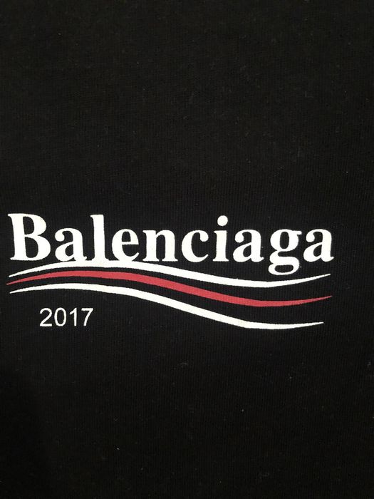 balenciaga high top red