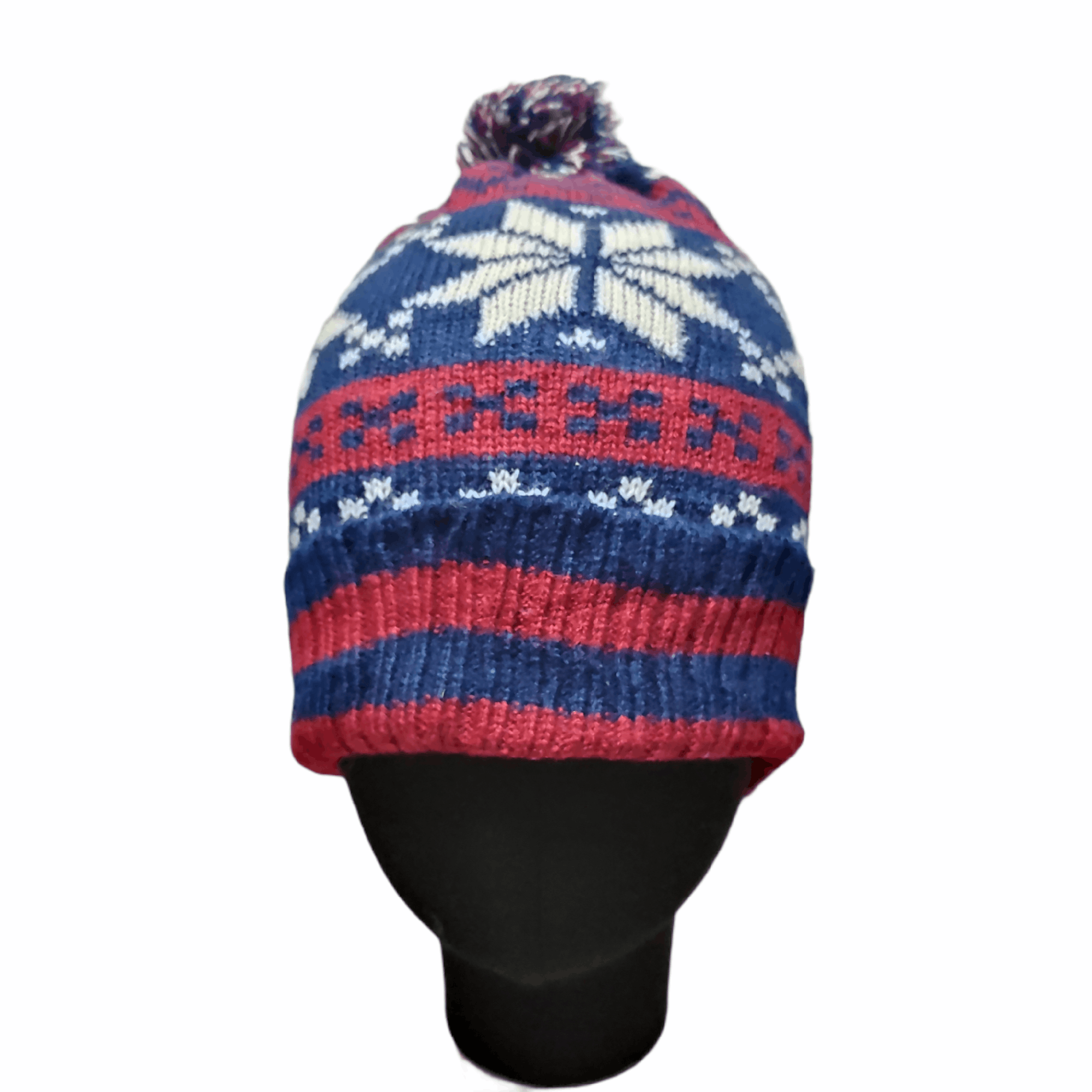 Arts & Science Japanese Brand Daiso Knitewear Headwear Hat Beanie Size ONE SIZE - 1 Thumbnail