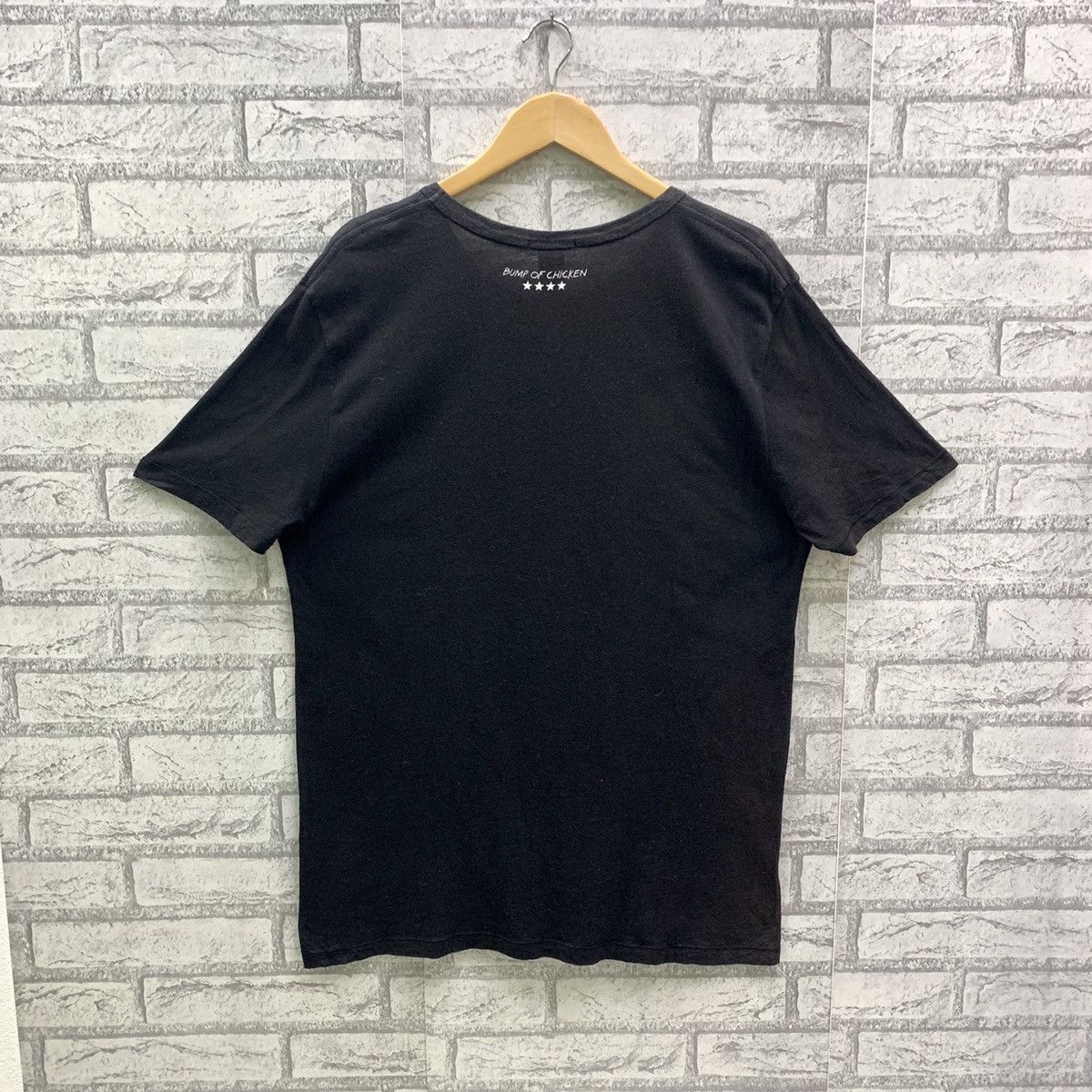 Bump Of Chicken RAY Japanese Band T-shirts