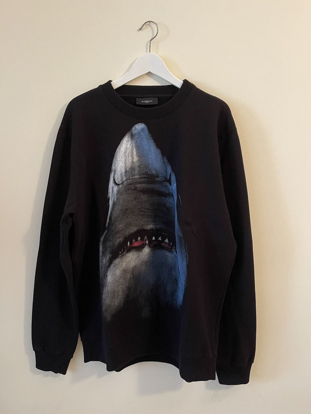 トップス AW2013 GIVENCHY Sweatshirt By Riccardo c67ec3322f076da2f0c70fcb95d7f4