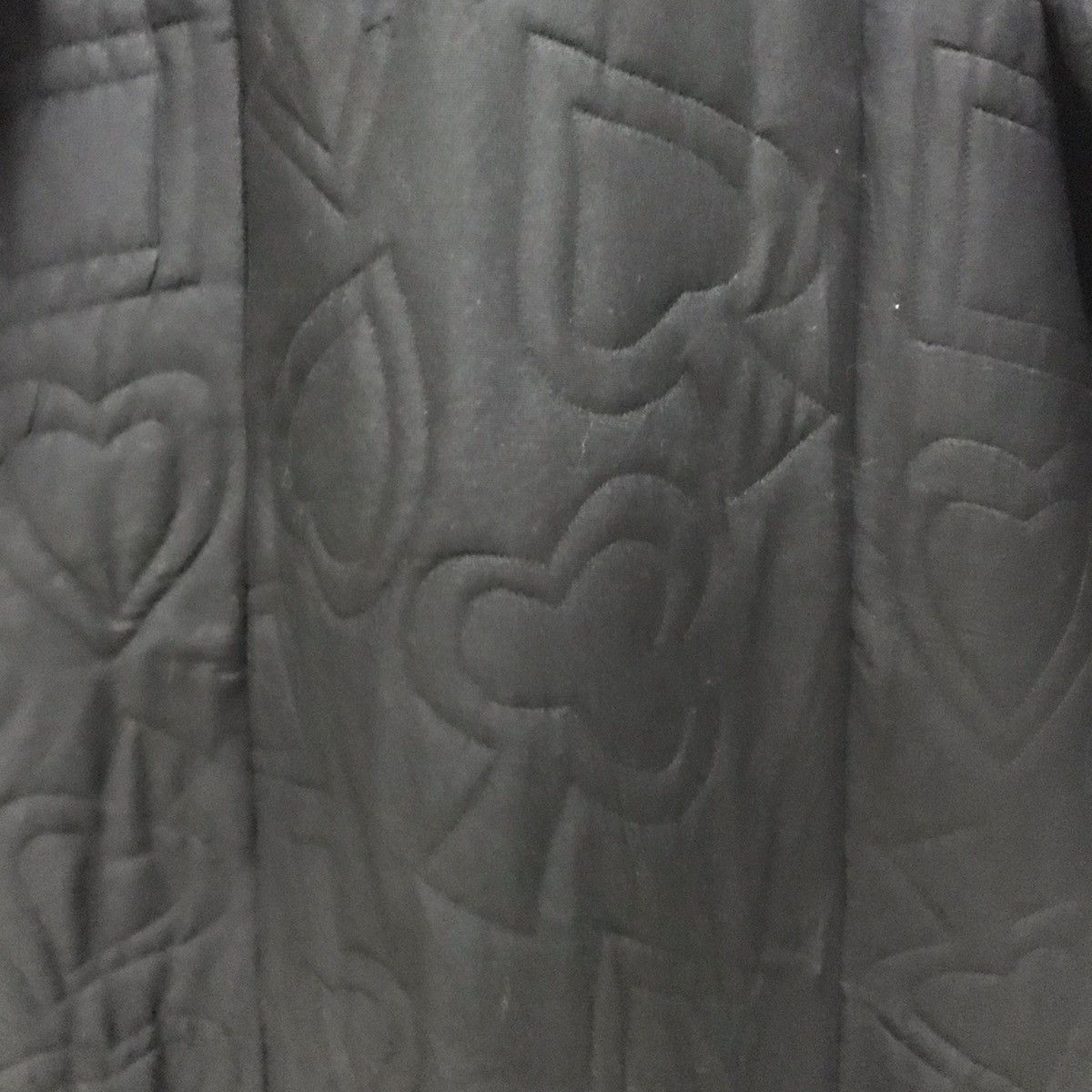 Issey Miyake Vintage 80s Issey Miyake distressed peacoat card motive Size US M / EU 48-50 / 2 - 10 Thumbnail