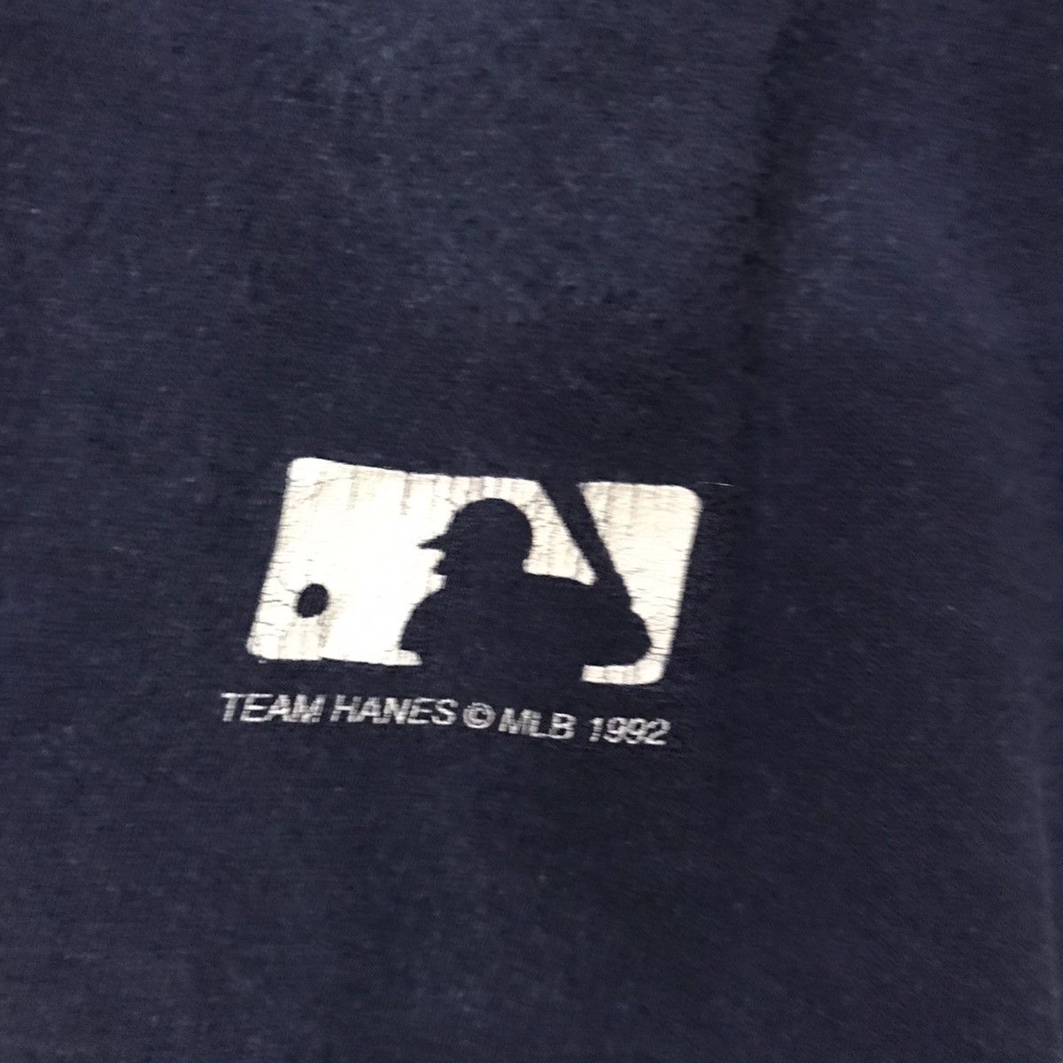 MLB Vintage 90s Angels Major League Baseball Size US L / EU 52-54 / 3 - 10 Thumbnail