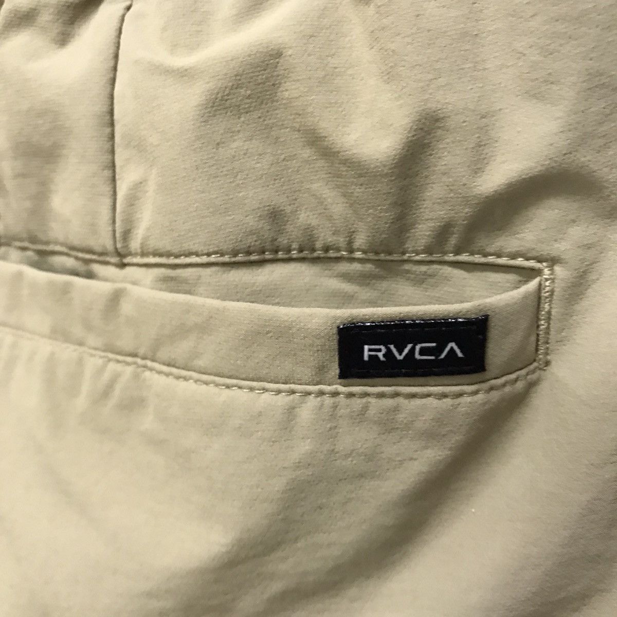 RVCA RVCA short stretch pant Size US 32 / EU 48 - 10 Thumbnail