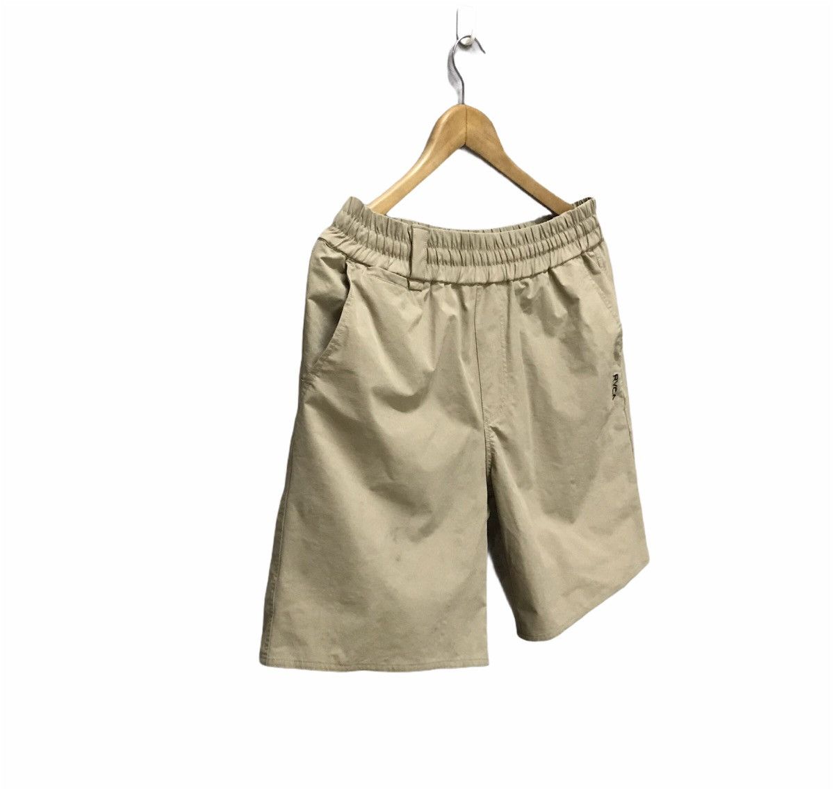 RVCA RVCA short stretch pant Size US 32 / EU 48 - 1 Thumbnail