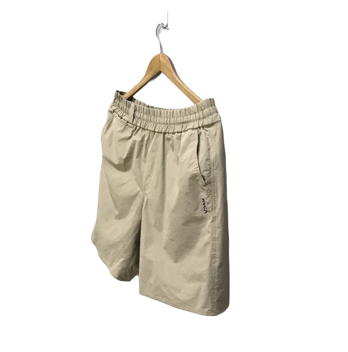 RVCA RVCA short stretch pant Size US 32 / EU 48 - 3 Thumbnail