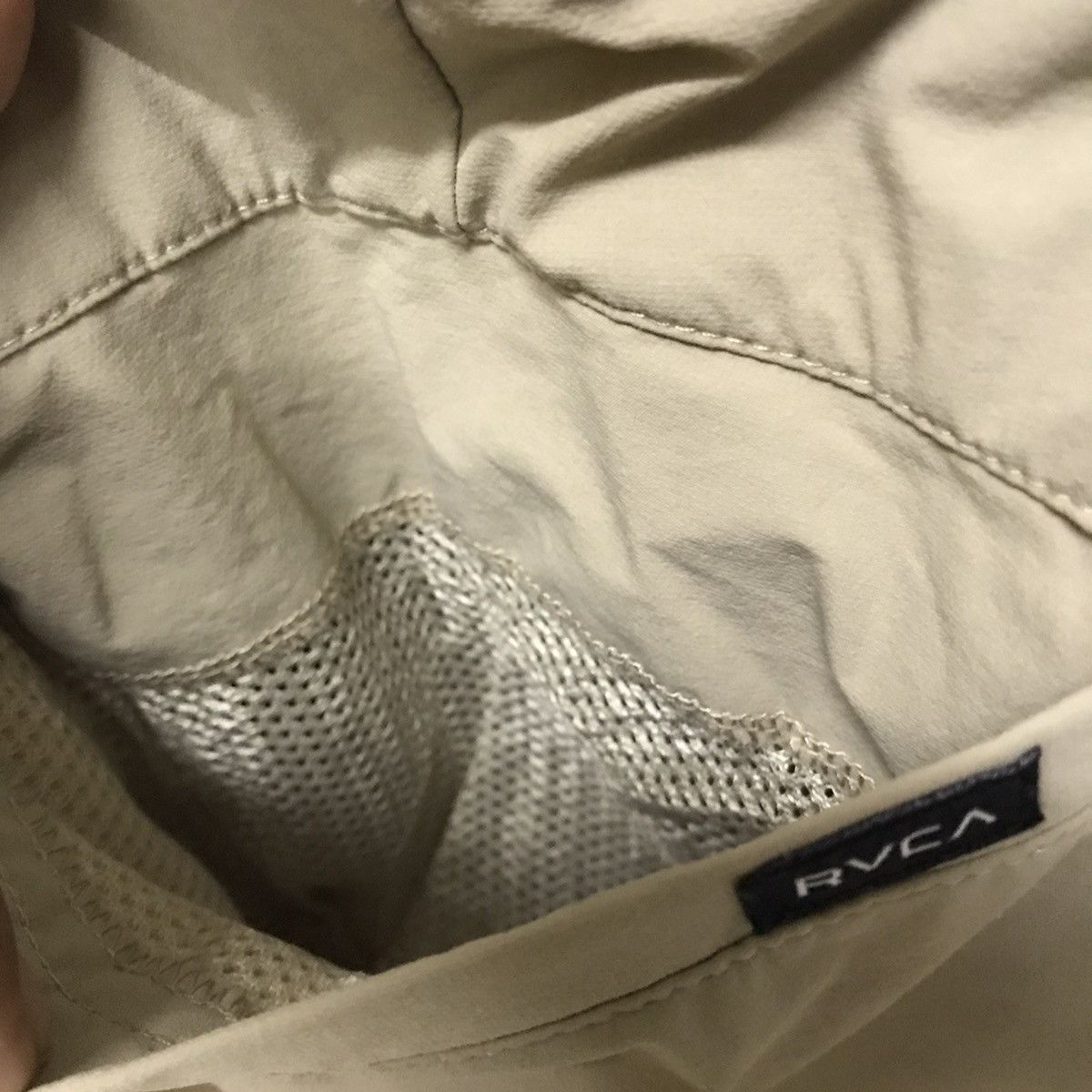 RVCA RVCA short stretch pant Size US 32 / EU 48 - 9 Thumbnail