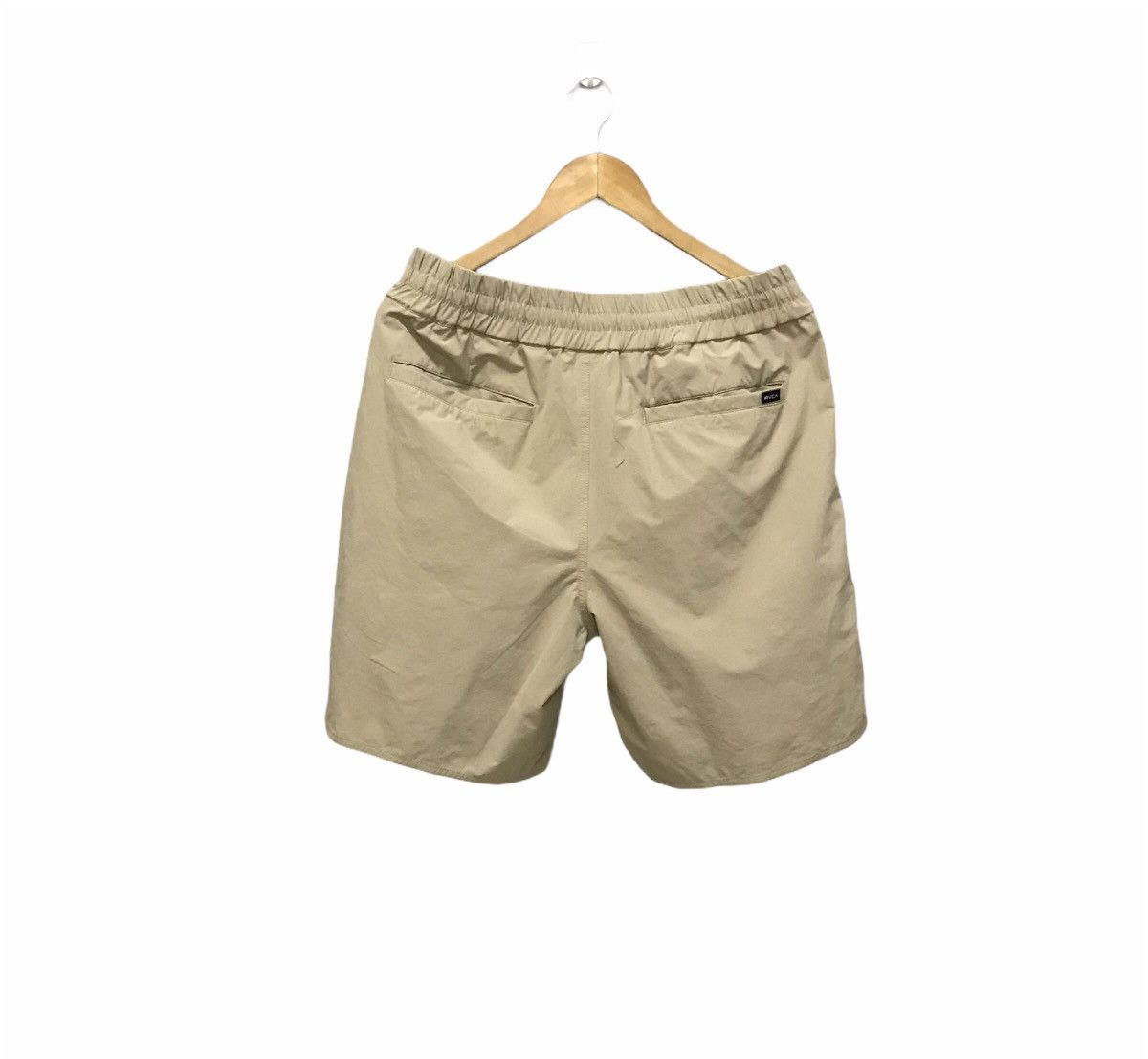 RVCA RVCA short stretch pant Size US 32 / EU 48 - 2 Thumbnail