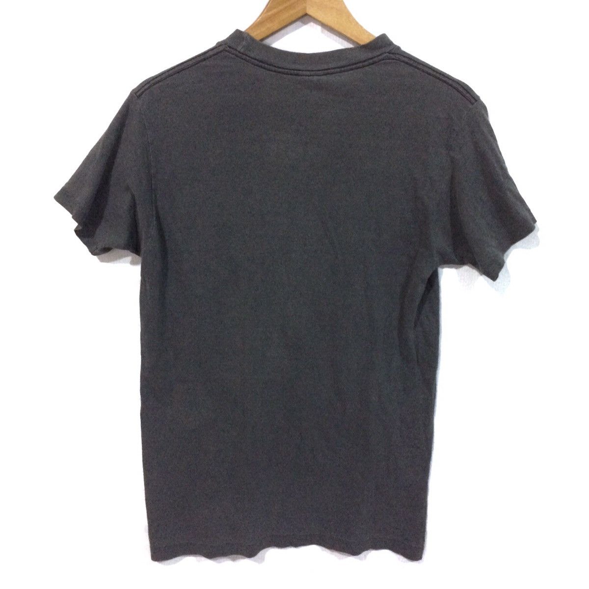 Vintage 80s mickey mouse character disney tshirt