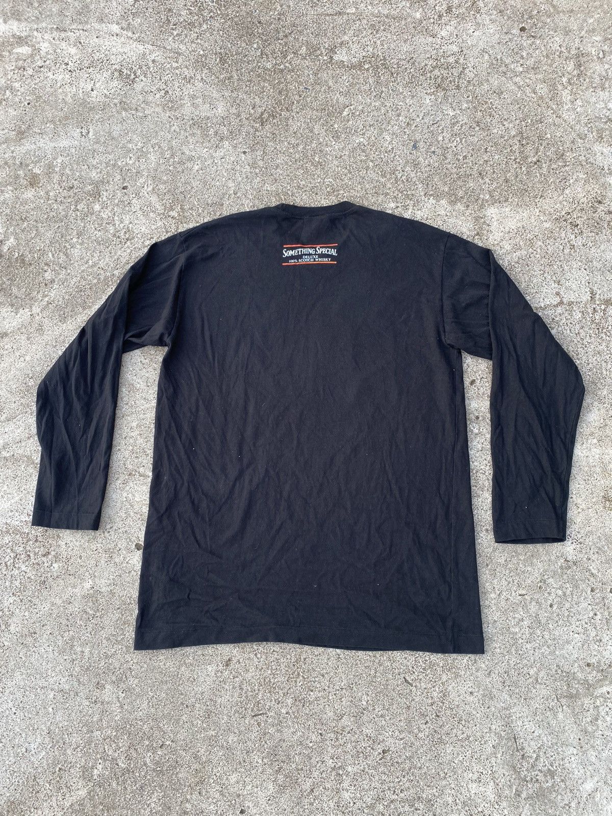 Vintage 💸BINDINGOFFER💸Escape from LA 1996 Kurt Russel Movie tee Size US L / EU 52-54 / 3 - 5 Thumbnail