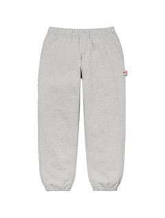 Supreme Sweat Pants | Grailed