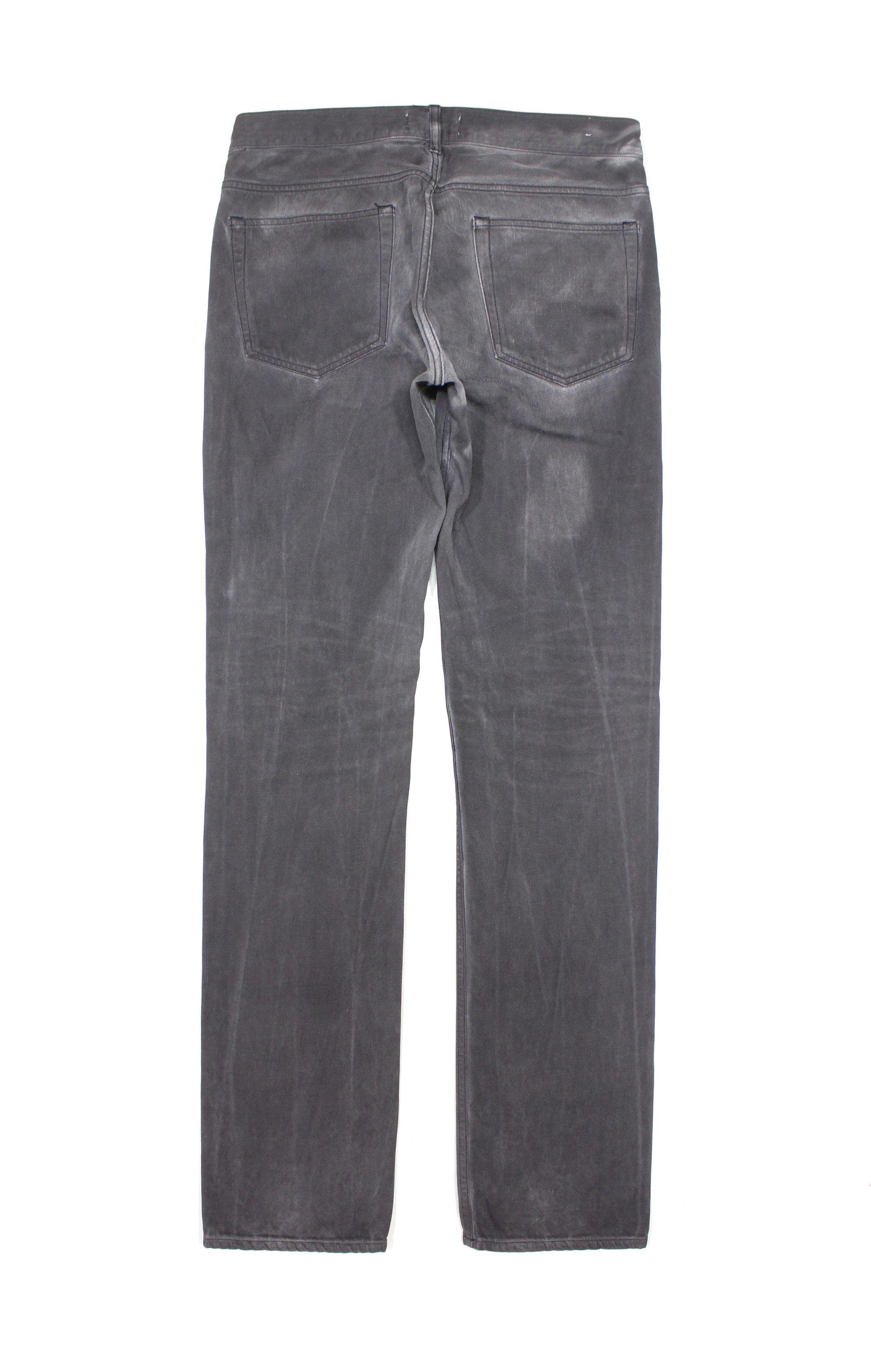 Acne studios ワックスジーンズ Acne studios ワックスジーンズ