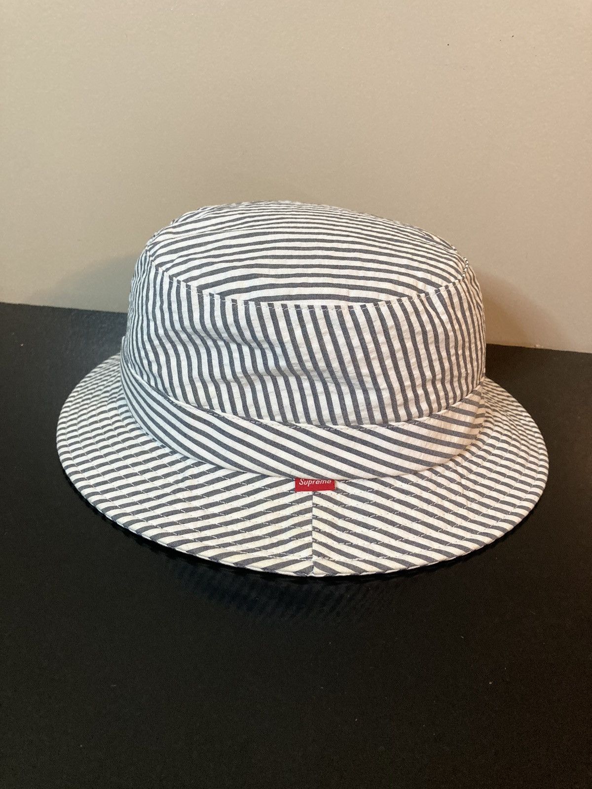 Brooks Brothers × Supreme SS14 Supreme Brooks Brothers Seersucker