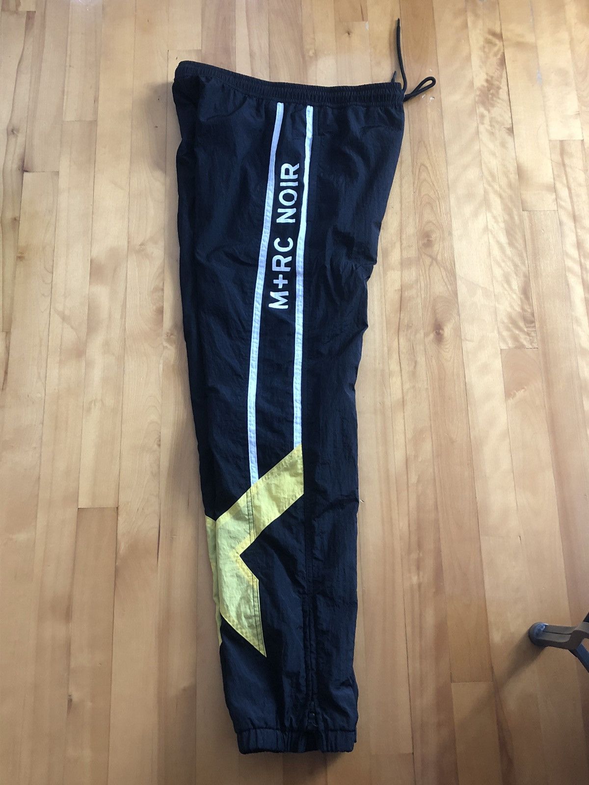 M+Rc Noir OG Trackpants M+Rc Noir Size US 30 / EU 46 - 2 Thumbnail
