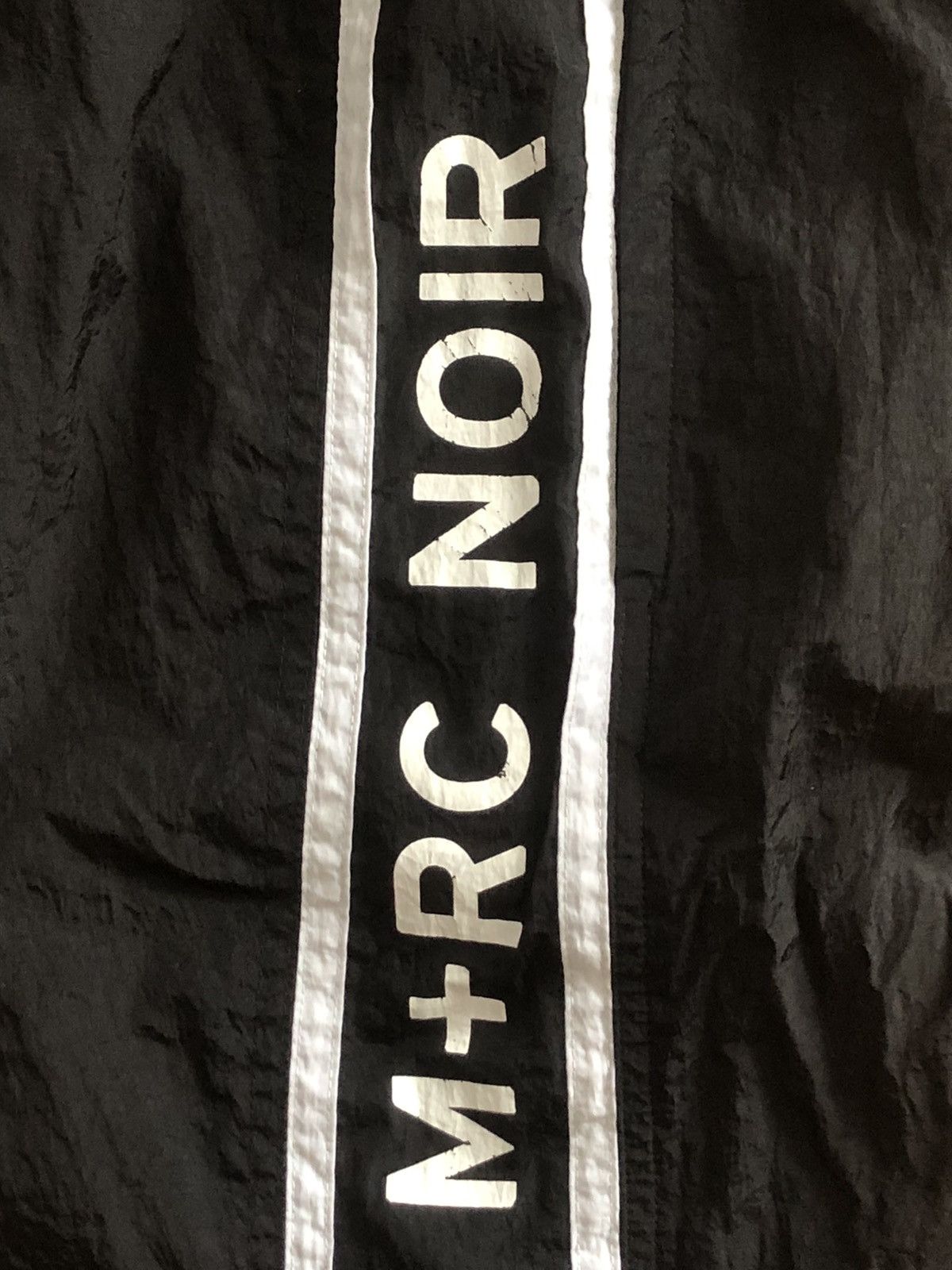 M+Rc Noir OG Trackpants M+Rc Noir Size US 30 / EU 46 - 3 Thumbnail