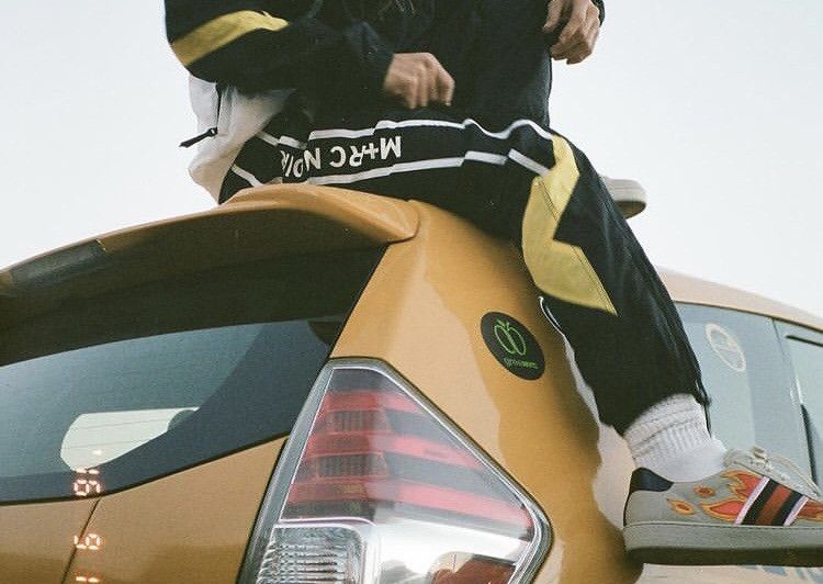 M+Rc Noir OG Trackpants M+Rc Noir Size US 30 / EU 46 - 6 Thumbnail