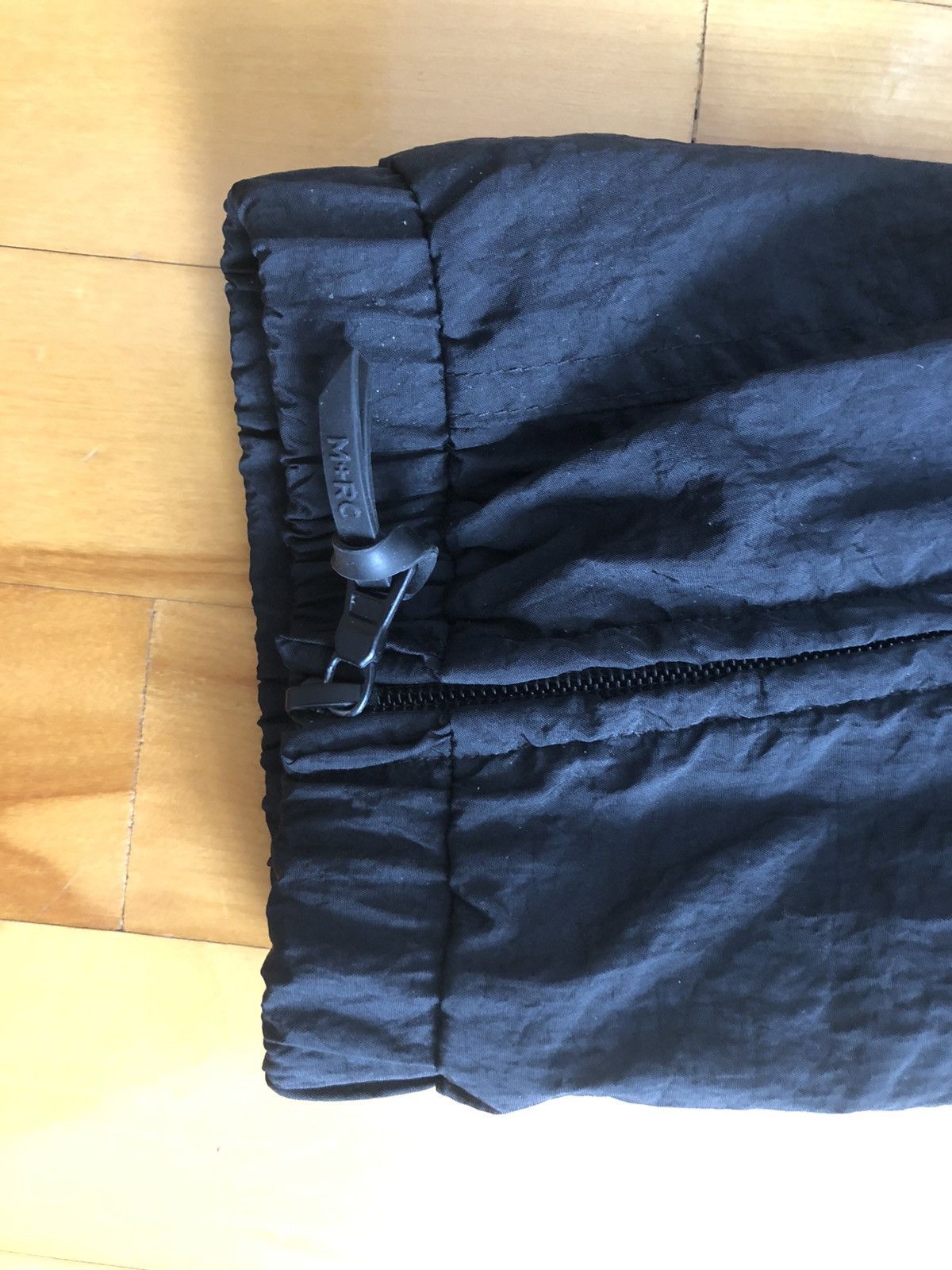 M+Rc Noir OG Trackpants M+Rc Noir Size US 30 / EU 46 - 4 Thumbnail