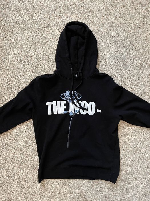 The best sale woo hoodie