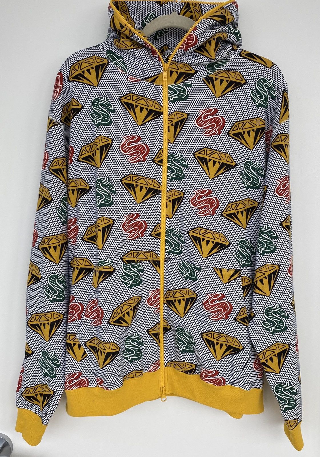 billionaire Billionaire Boys Club Japanese Arch Logo Graphic Print