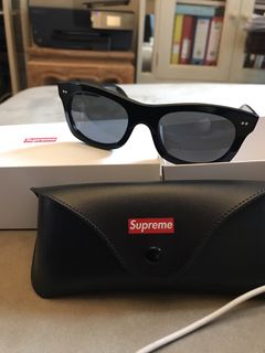 Supreme Alton Sunglasses | Grailed