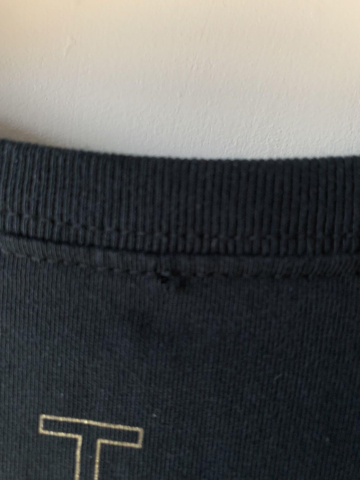 Jordan Brand × October's Very Own Ovo jordan tee Size US M / EU 48-50 / 2 - 4 Thumbnail