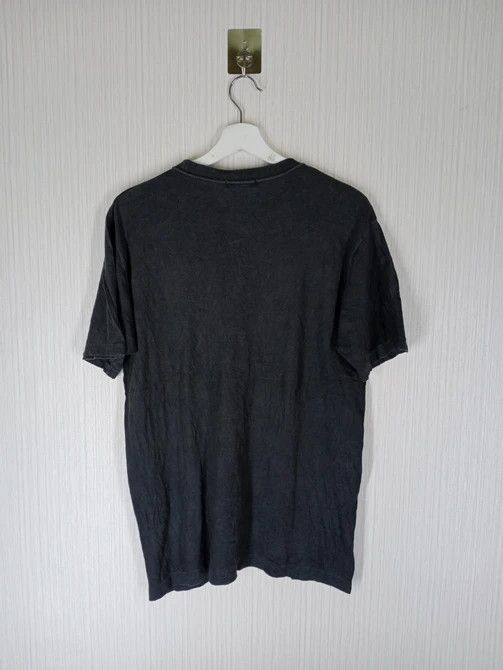Band Tees × Vintage VINTAGE 90S JOHN LENNON STARTING OVER TSHIRT Size US M / EU 48-50 / 2 - 5 Thumbnail