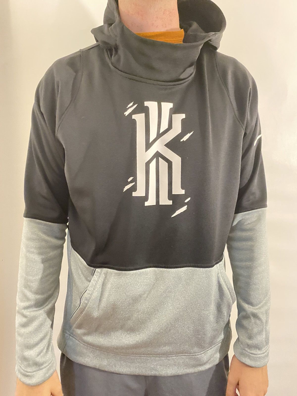 Kyrie Irving Nike Hoodie Grailed