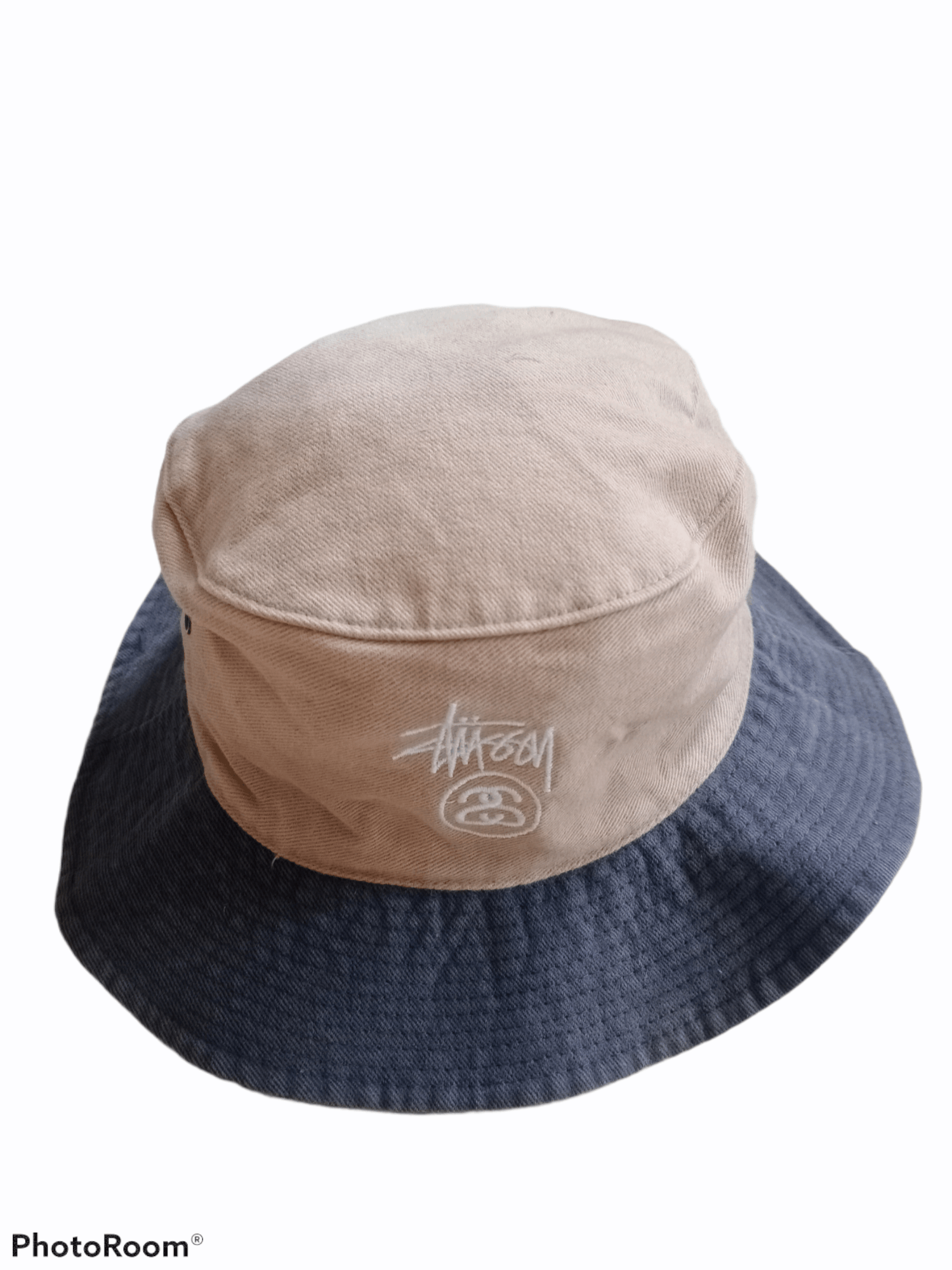 Vintage Vintage Stussy Bucket Hat Cap Taiwan 90s | Grailed