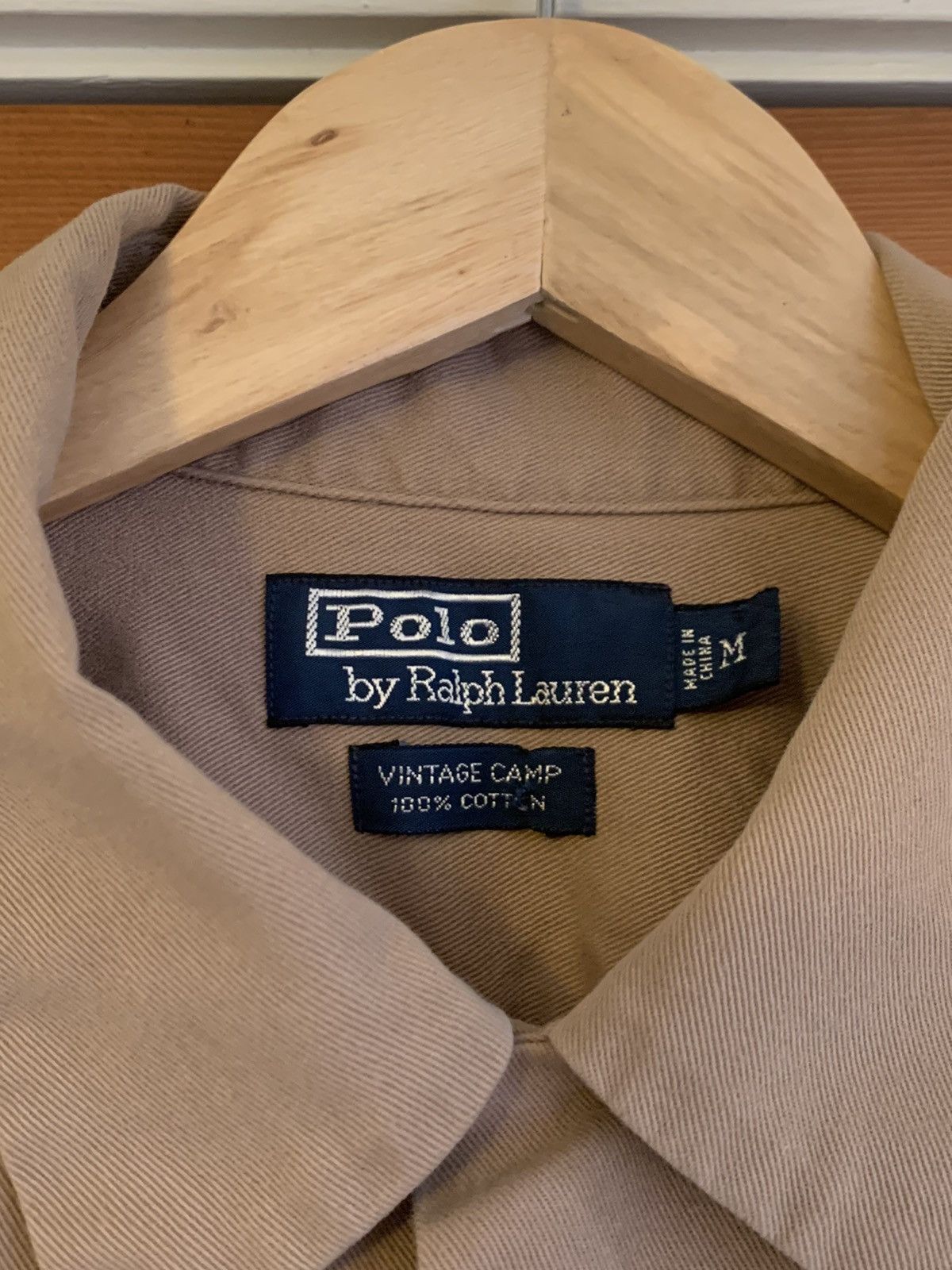 Polo Ralph Lauren × Ralph Lauren × Vintage *RARE* Polo Ralph