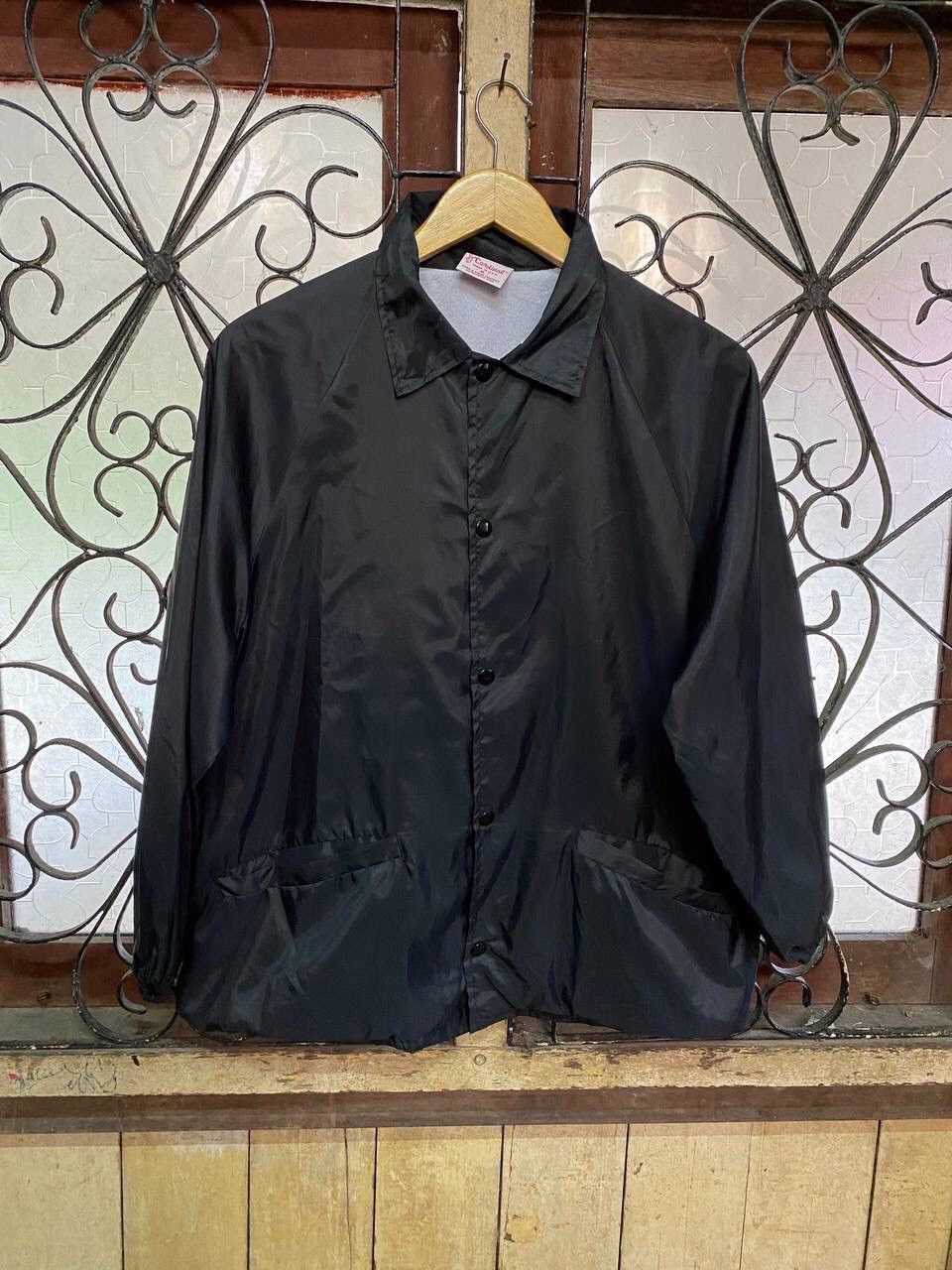Vintage Vintage Cardinal Windbreaker Jacket Size US M / EU 48-50 / 2 - 1 Thumbnail