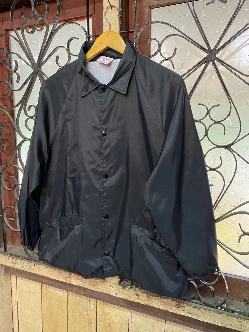 Vintage Vintage Cardinal Windbreaker Jacket Size US M / EU 48-50 / 2 - 3 Thumbnail