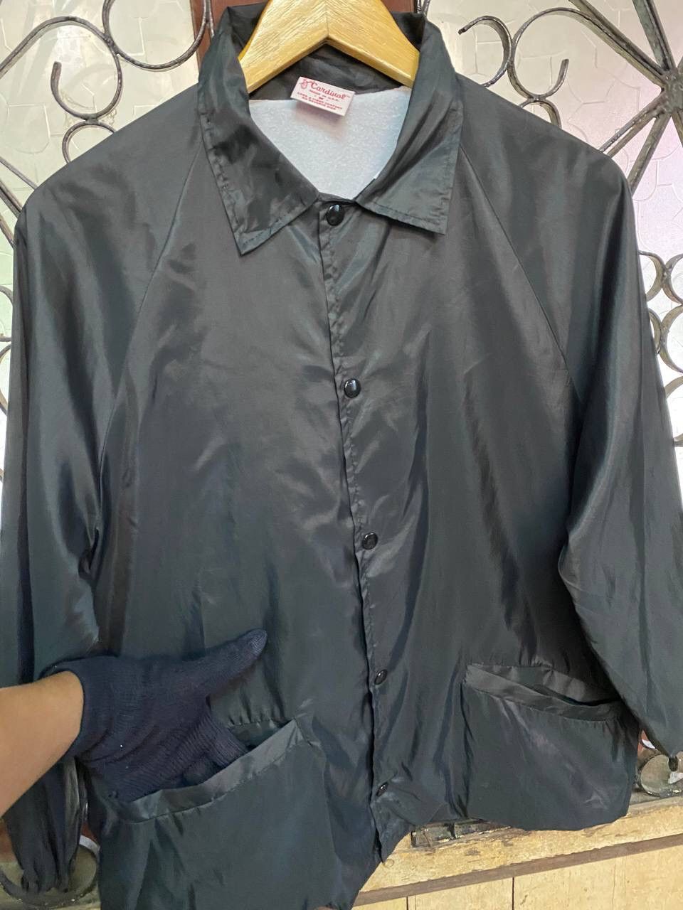 Vintage Vintage Cardinal Windbreaker Jacket Size US M / EU 48-50 / 2 - 5 Thumbnail